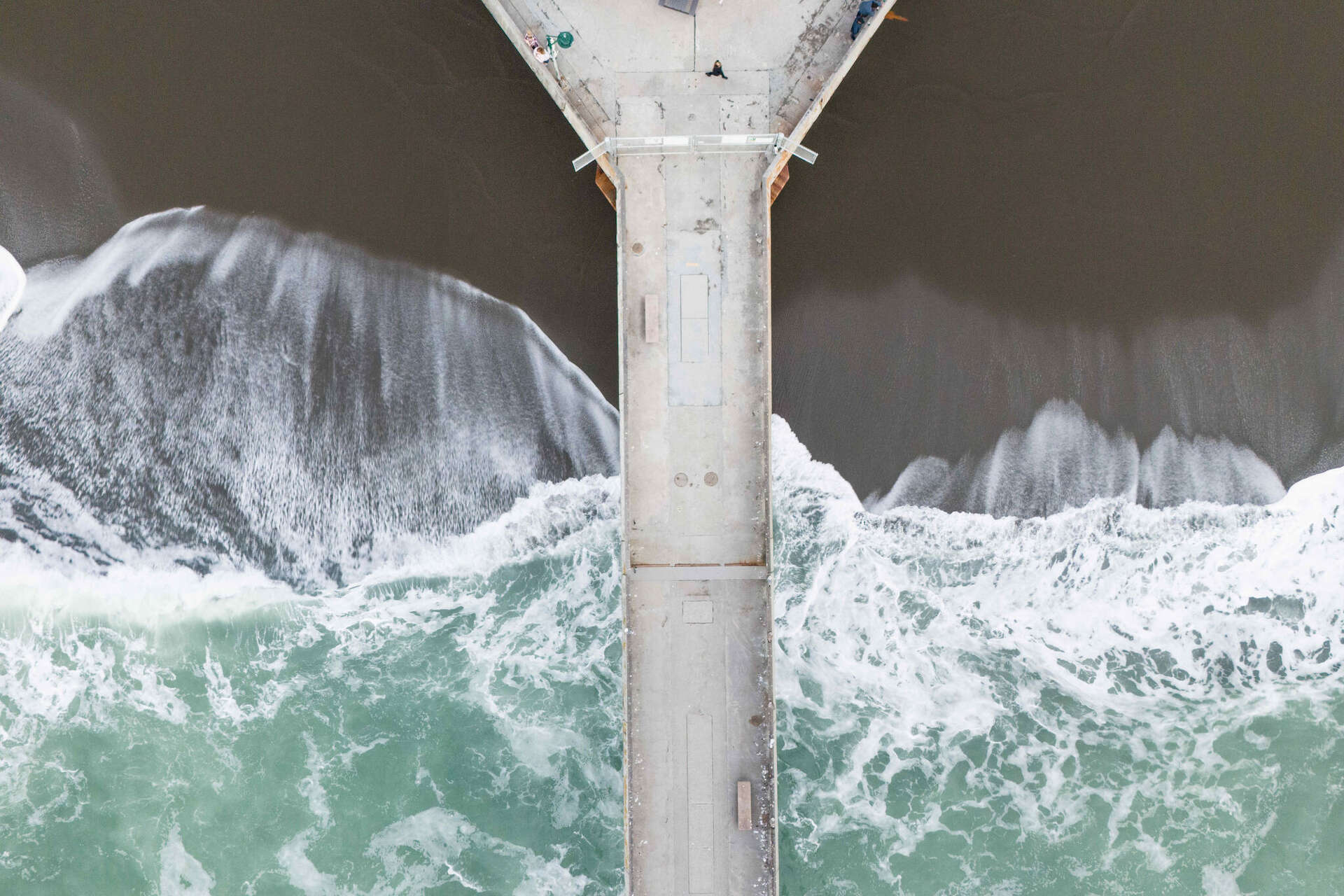 ‘It’s killing us’: Damage to Pacifica pier is crushing businesses