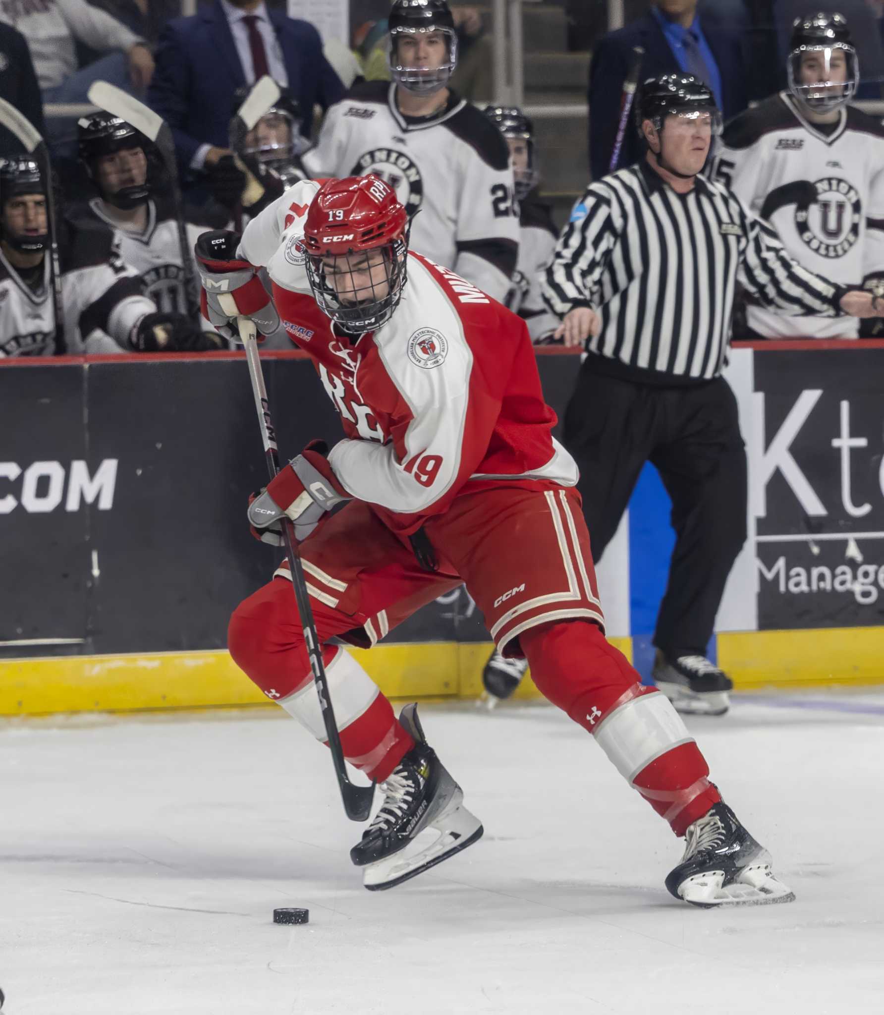rpi-men-s-hockey-focused-on-finishing-season-strong