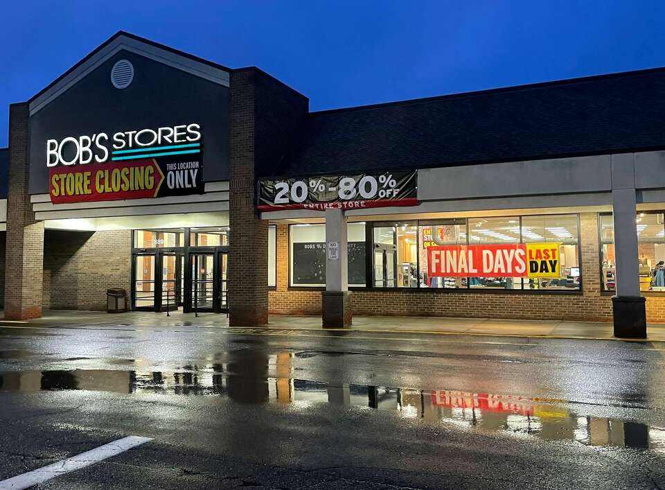 Bob #39 s Stores and EMS to close more locations as company eyes layoffs