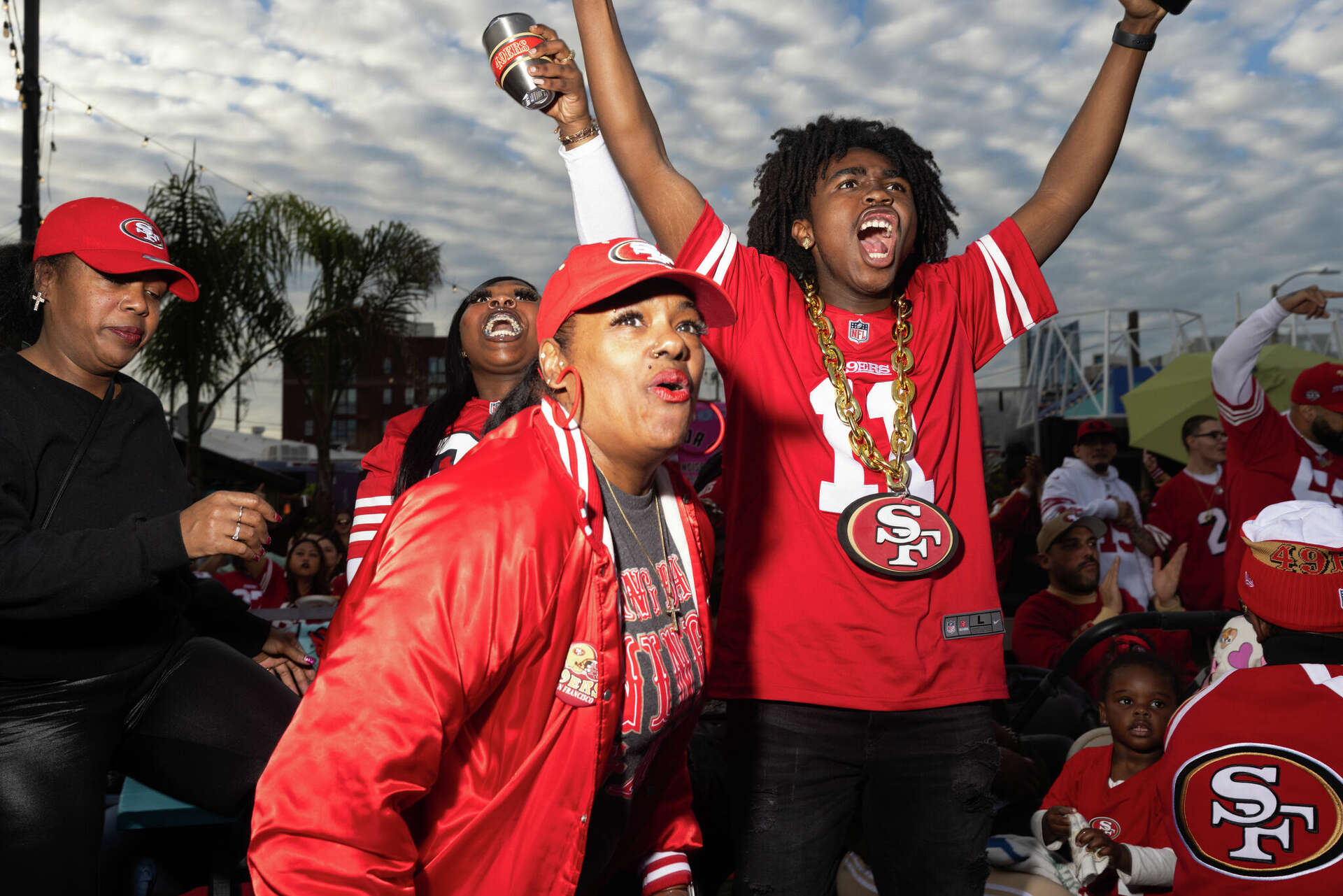 BREAKING: Al Guido sends 5-word message to 49ers fans calling for boycott after 49ers post message about celebrating love, identity and the power of authenticity under Pride flag…G