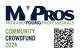 Since the inception of the MYPros Community Crowdfund in 2019, the cumulative economic impact has exceeded $150,00. Since the inception of the MYPros Community Crowdfund in 2019, the cumulative economic impact has exceeded $150,00.