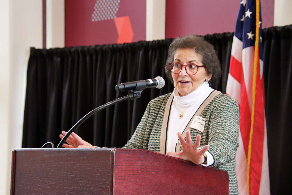 CMU announces new 4year nursing program