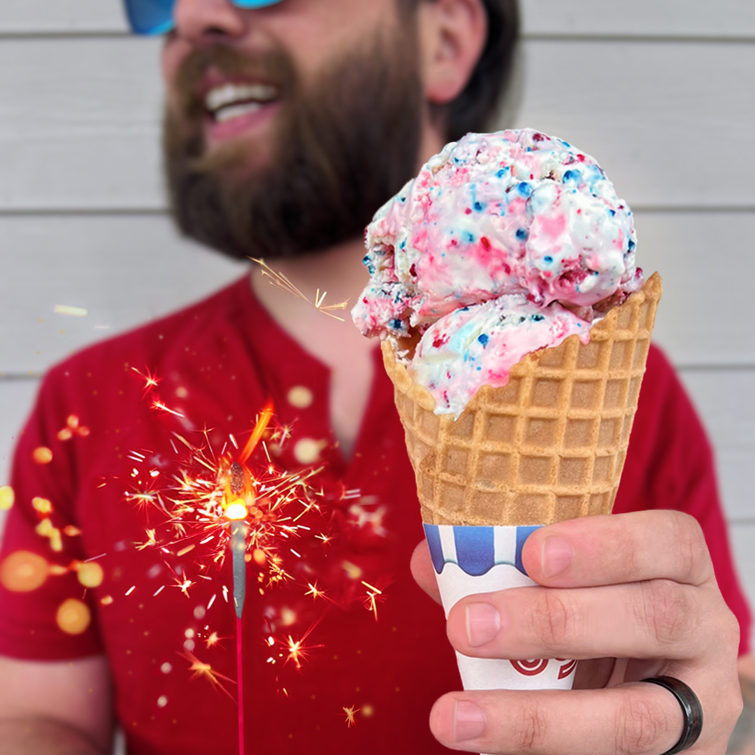 Stewart's ice cream honoring RPI with flavor starting next month