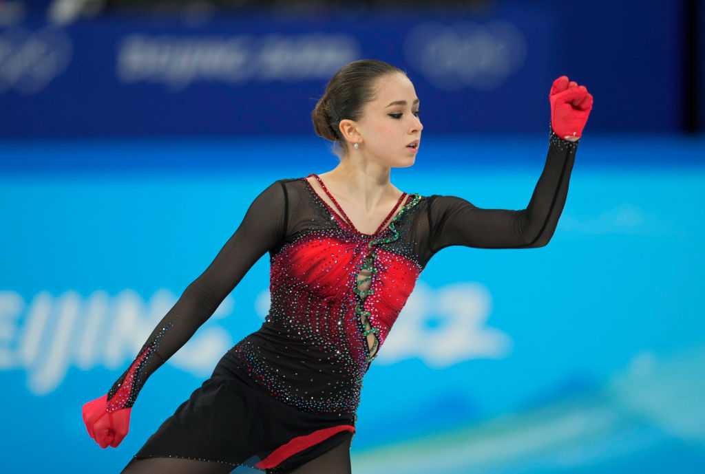 Kamila Valieva Olympic Doping Case: Breaking Down The Timeline