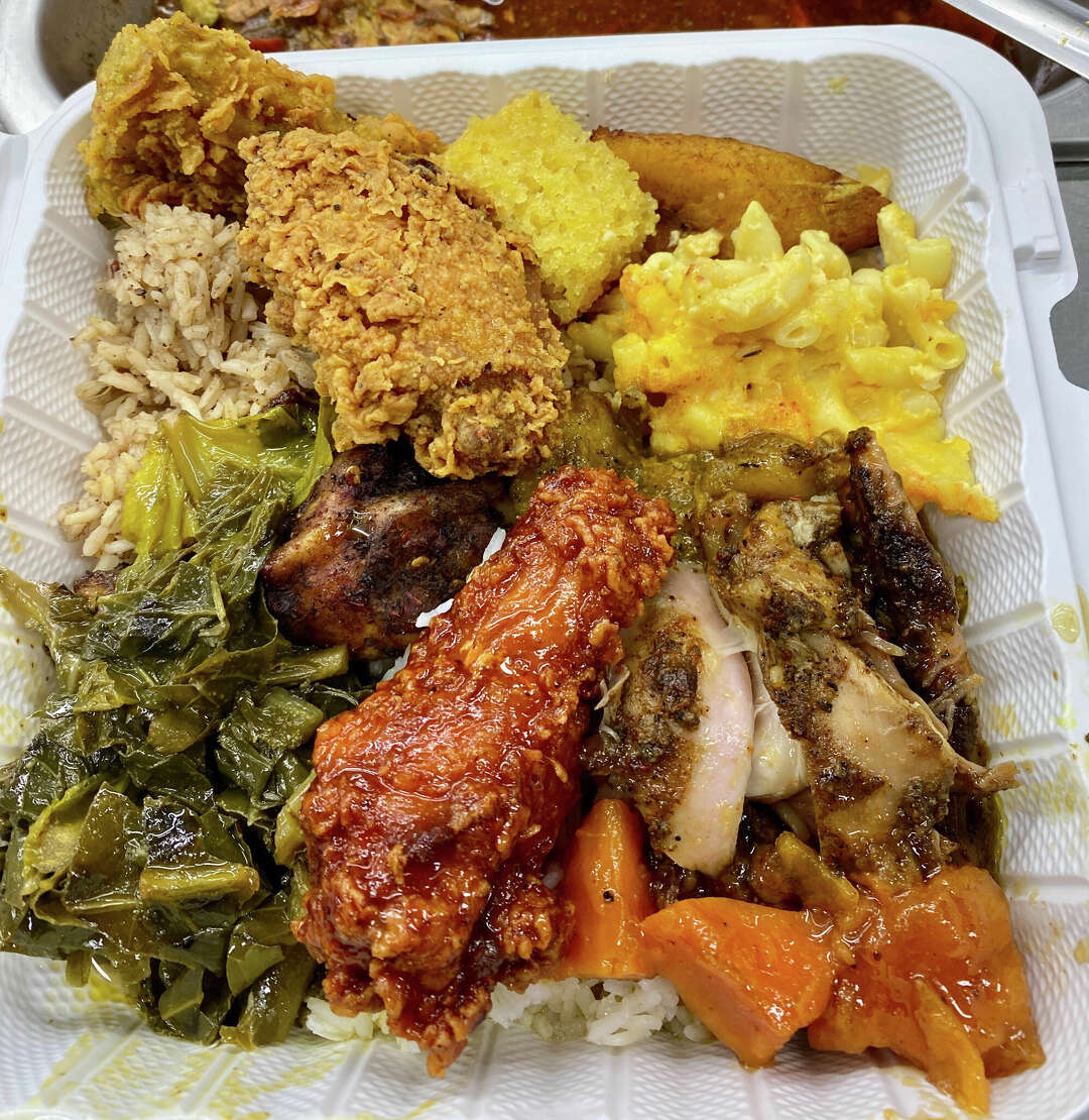 Good Religion Grill’s Jamaican fare a hidden gem in Albany County