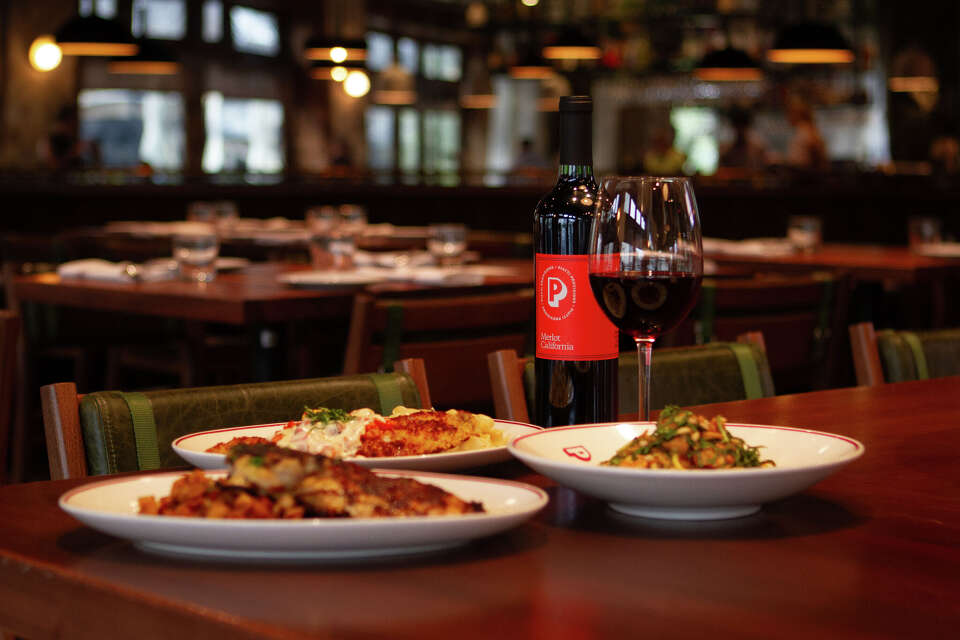 Here's how to get a free appetizer at Piatti at the Quarry