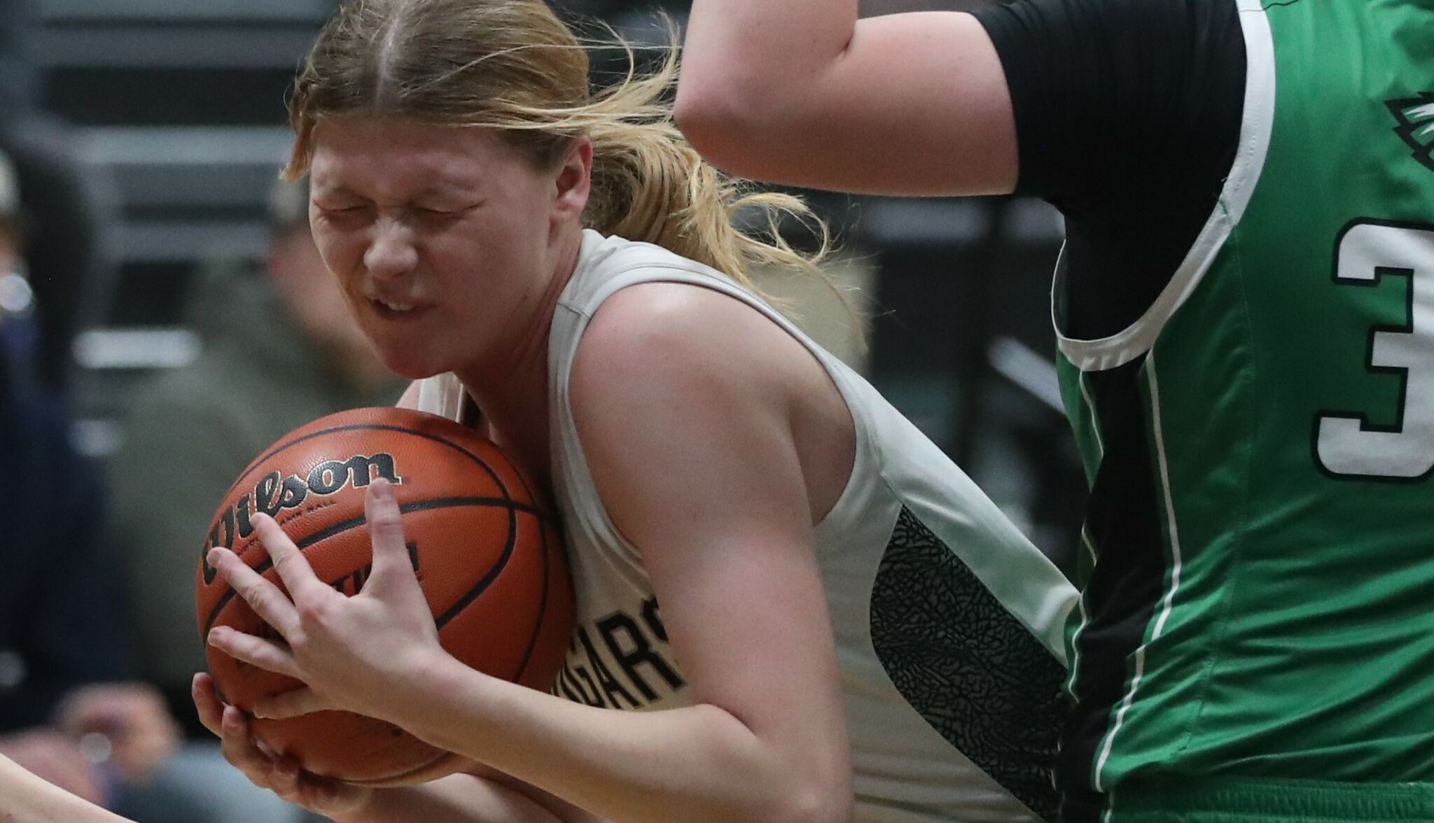 Photos: Calhoun Christian vs. St. Philip Girls Basketball