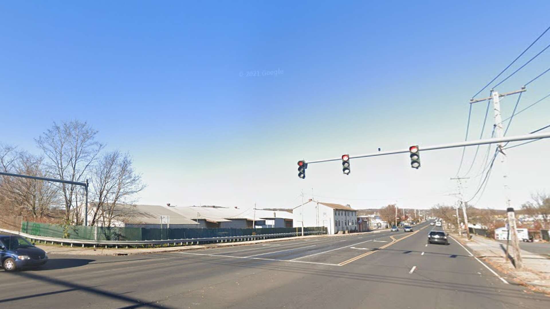 New Haven man, 70, killed in boulevard hit-and-run, police say