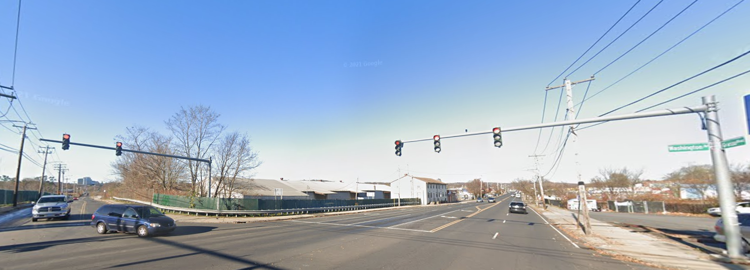 New Haven man, 70, killed in boulevard hit-and-run, police say
