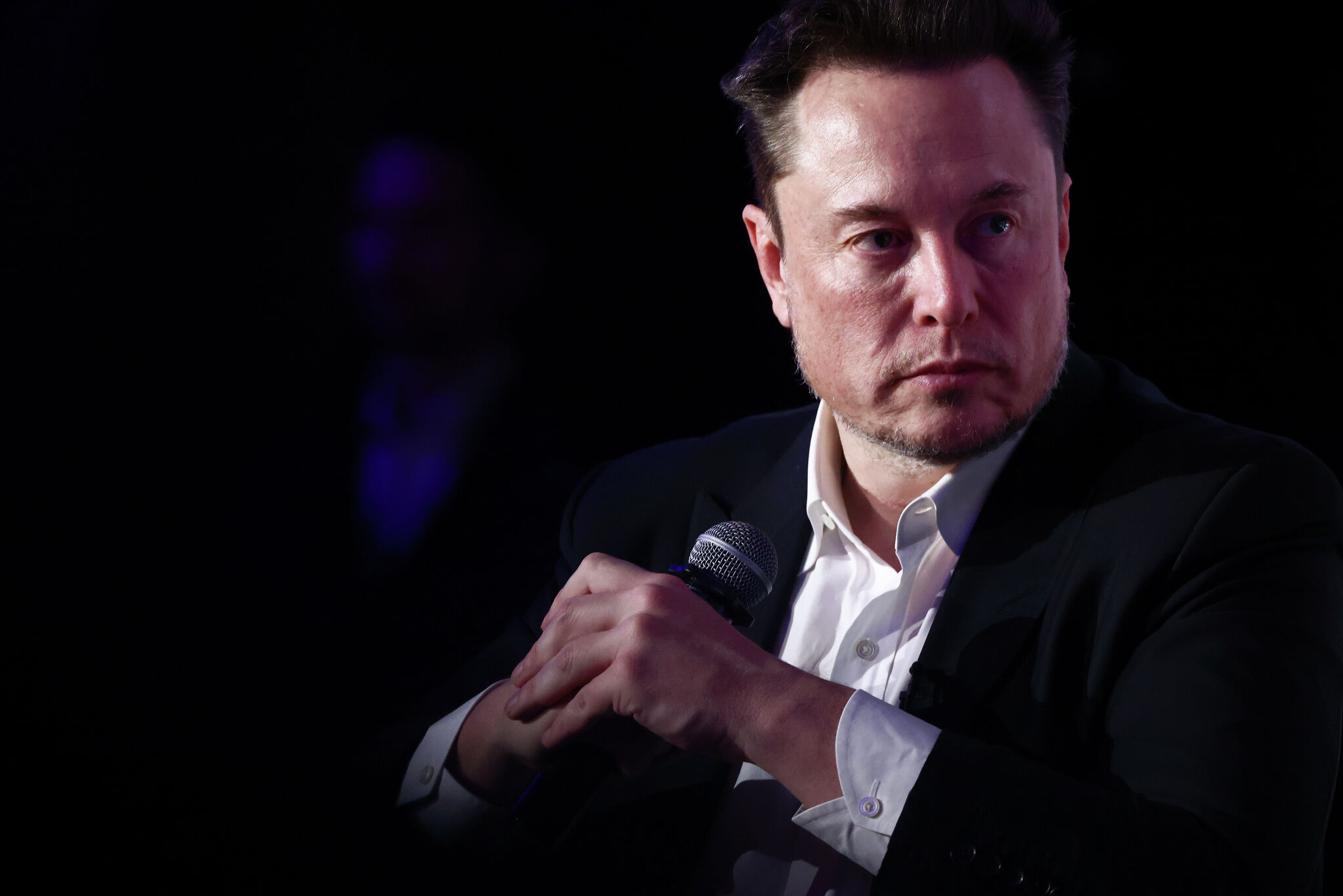 Elon Musk s Neuralink Implants First Chip Inside A Human elon-musk-s-neuralink-implants-first-chip-inside-a-human