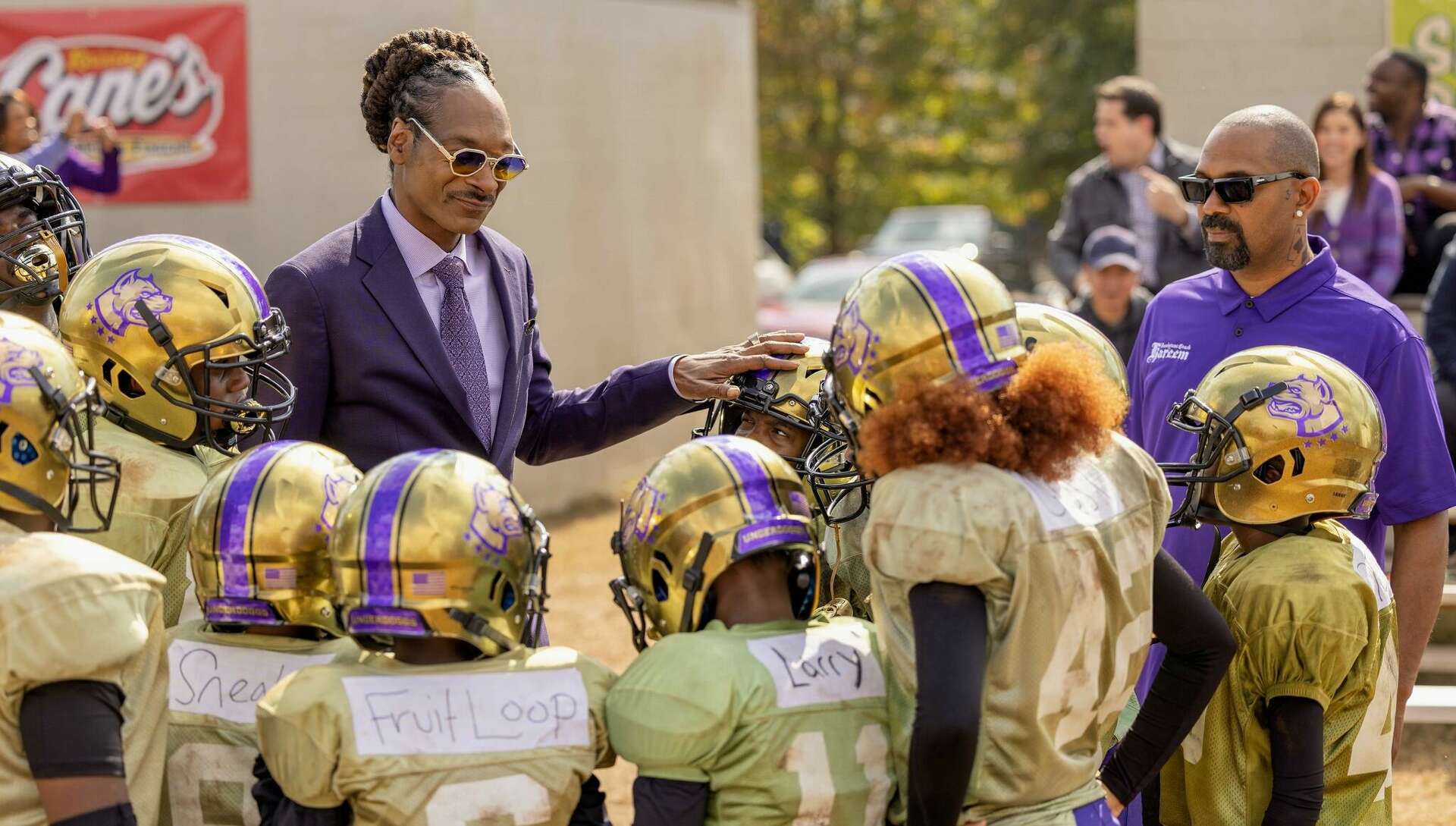 Coach Snoop: Where Are They Now?