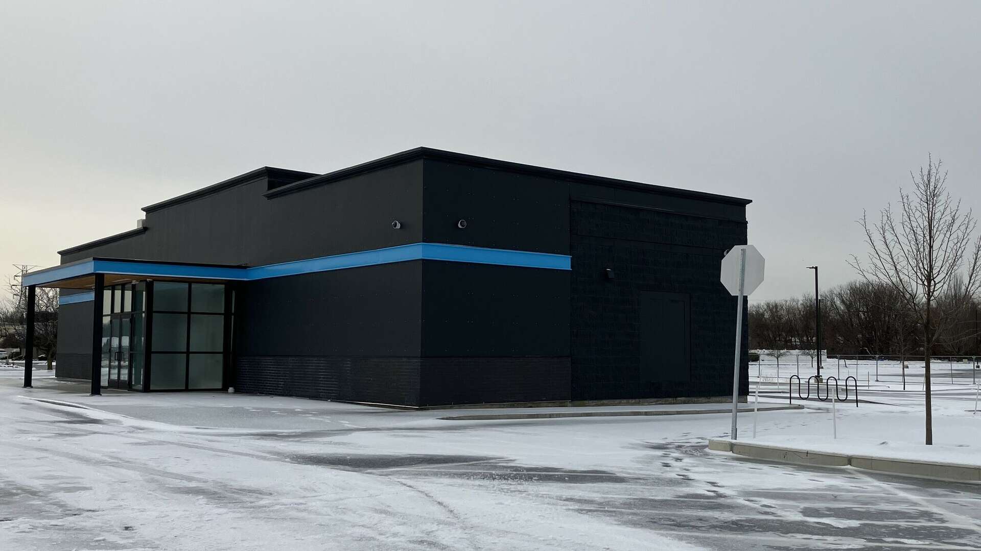As INSA nears opening, Hartford cannabis customers seek accessibility