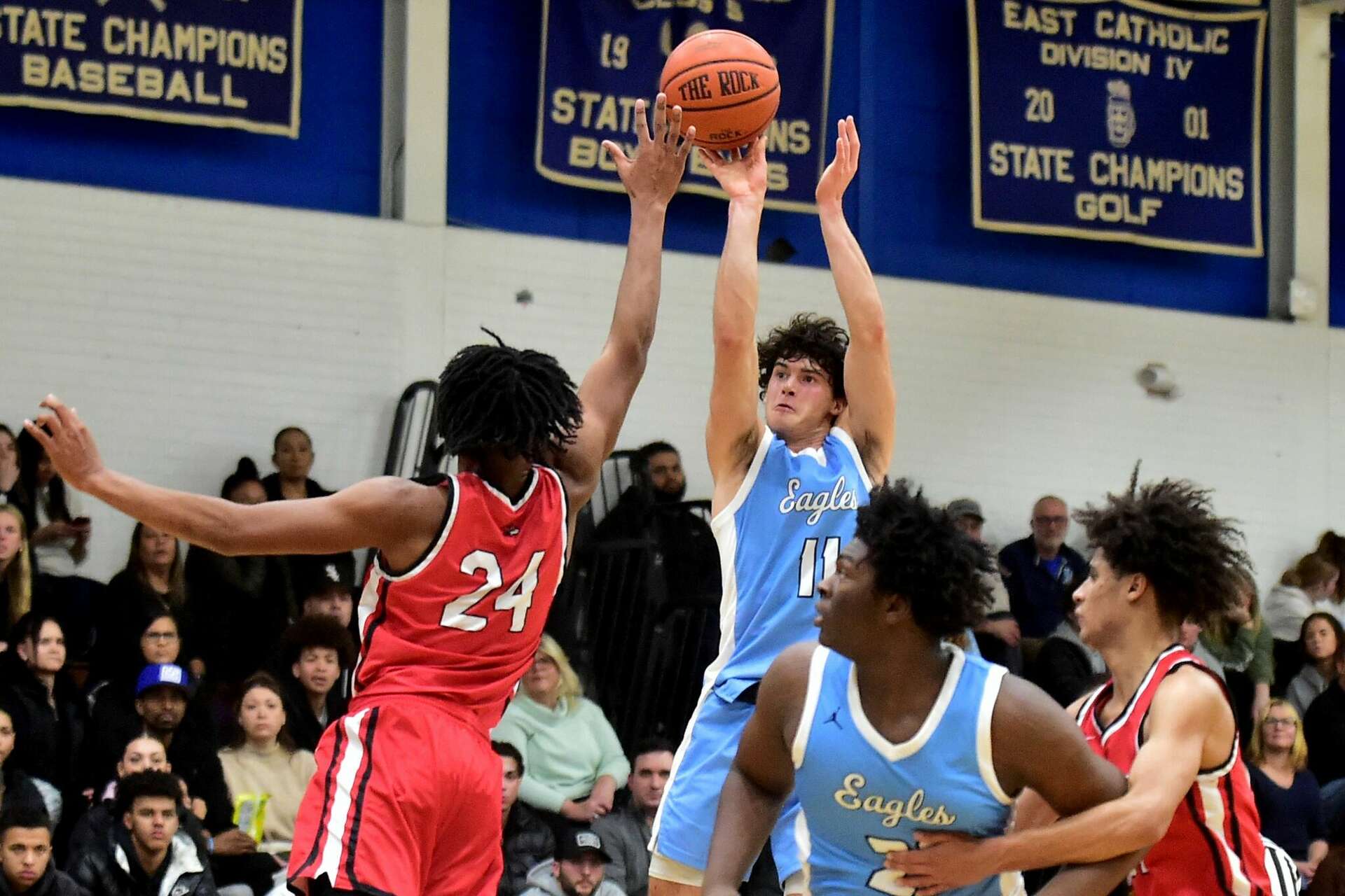 CT Coaches boys basketball allstar games to be held Wednesday