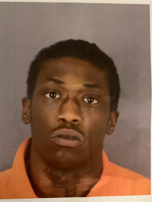 Police are searching of a person of interest for trail ride shooting