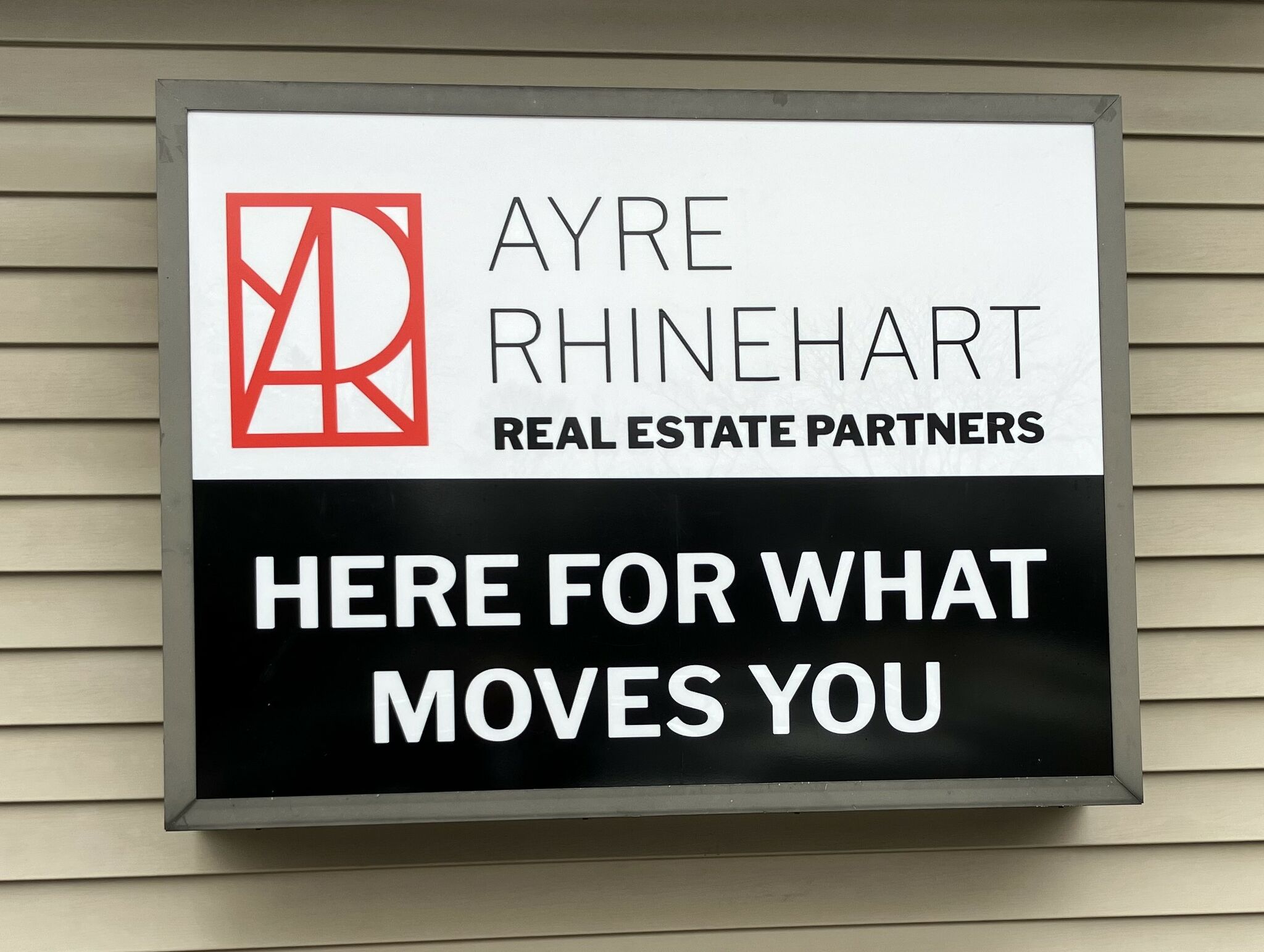 Ayre Rhinehart Realtors Midland - giurrj0