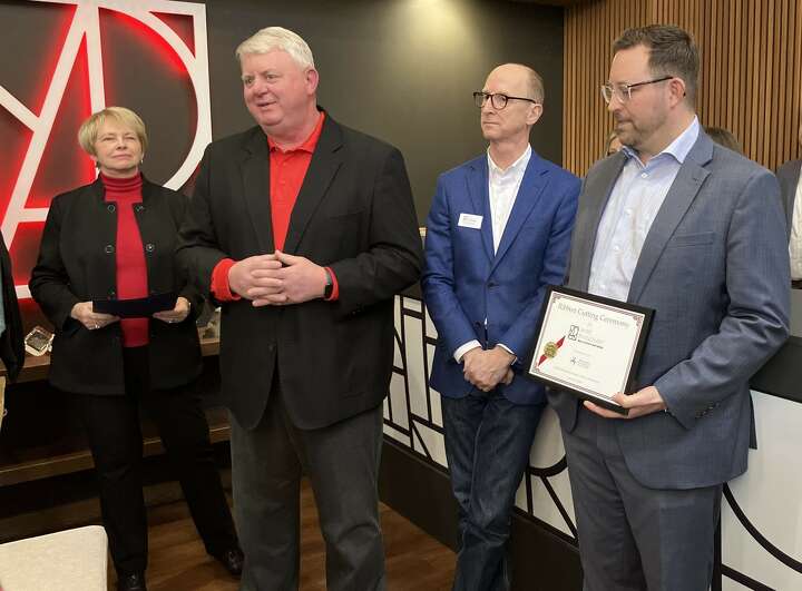 Ayre Rhinehart celebrates 50th anniversary, unveils rebrand