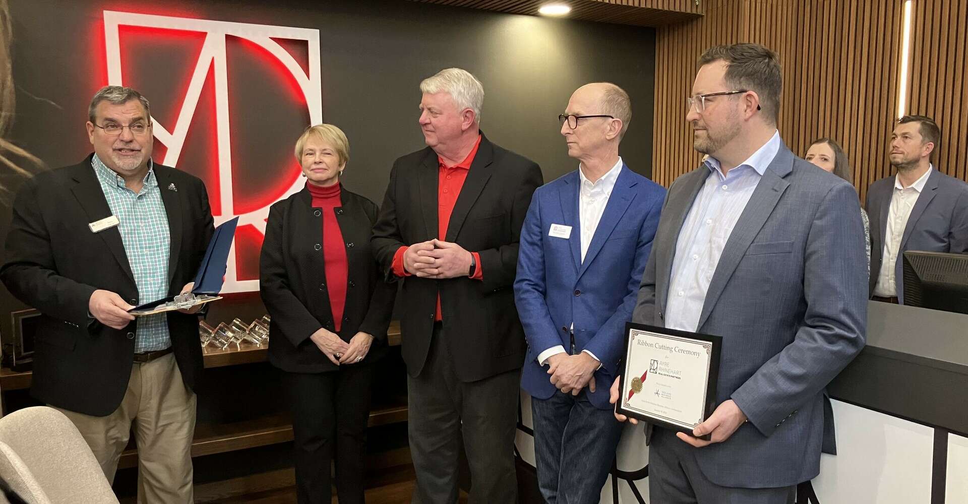 Ayre Rhinehart celebrates 50th anniversary, unveils rebrand