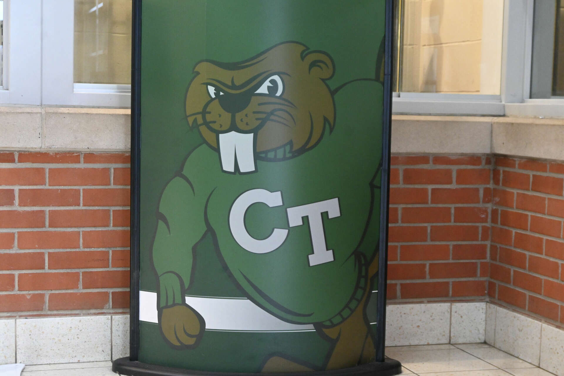 Cheney Tech switches mascot from Beavers to Chargers