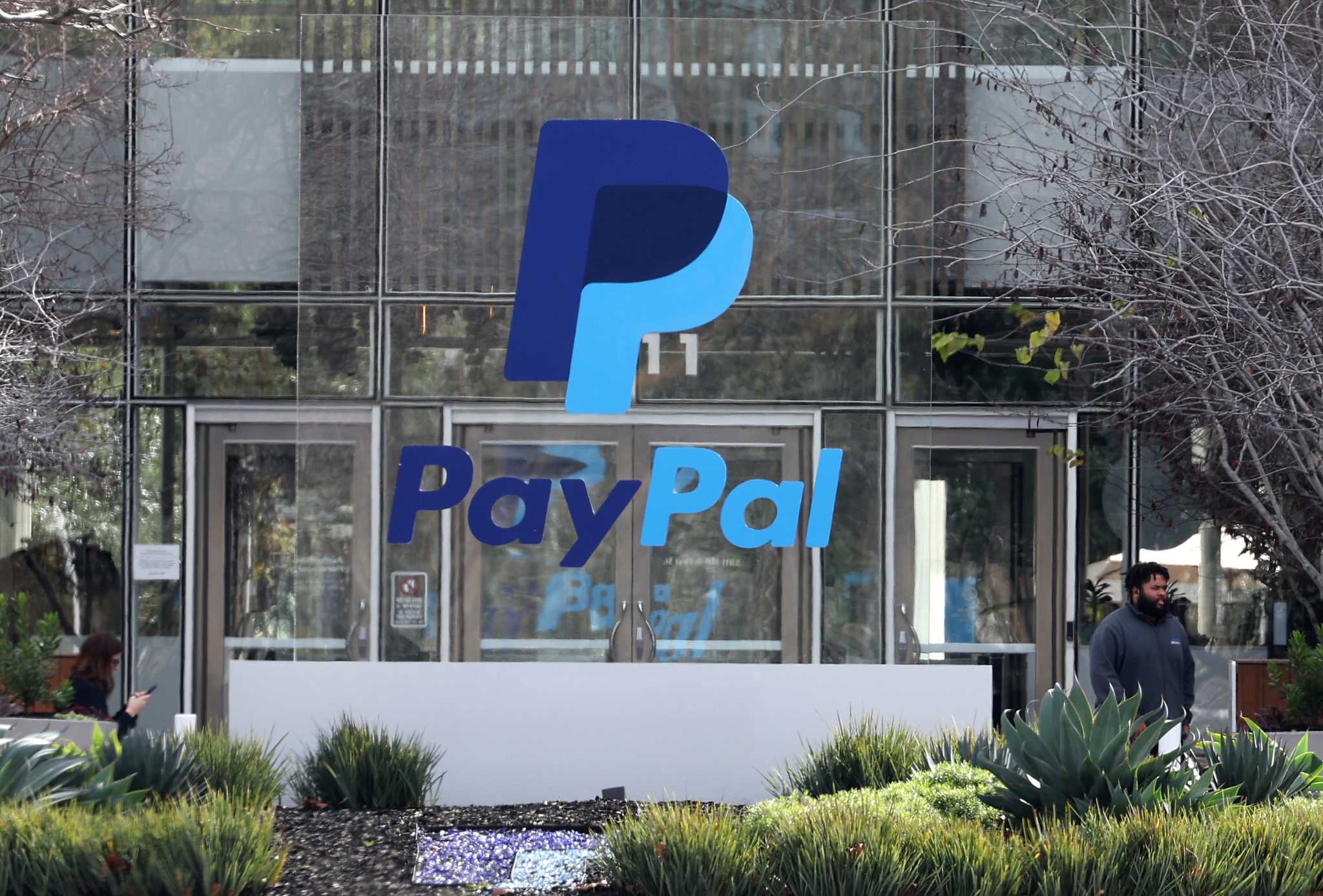 湾区科技公司裁员潮：PayPal和Block宣布大规模裁员