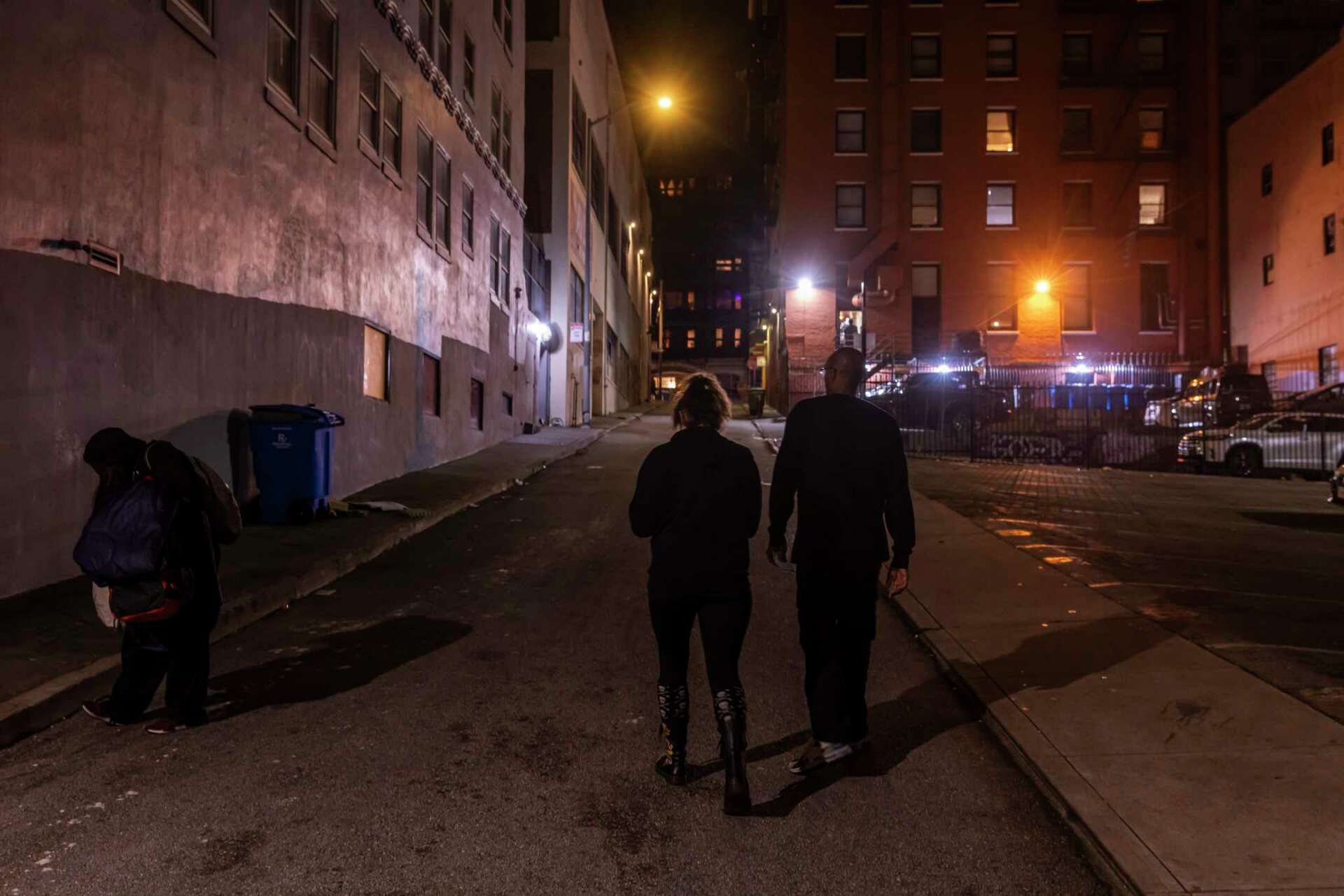 San Francisco just counted homeless population — a critical statistic