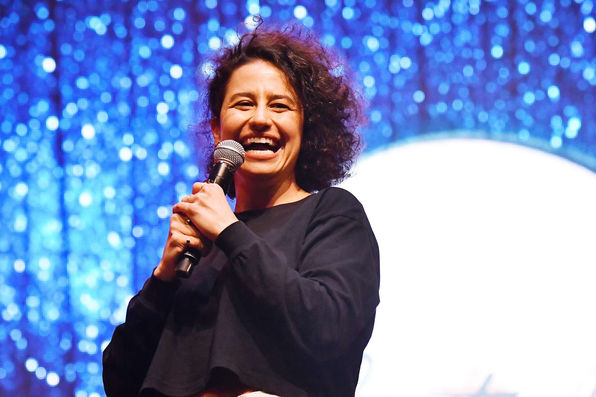 Ilana Glazer tour tickets are under 100 right now