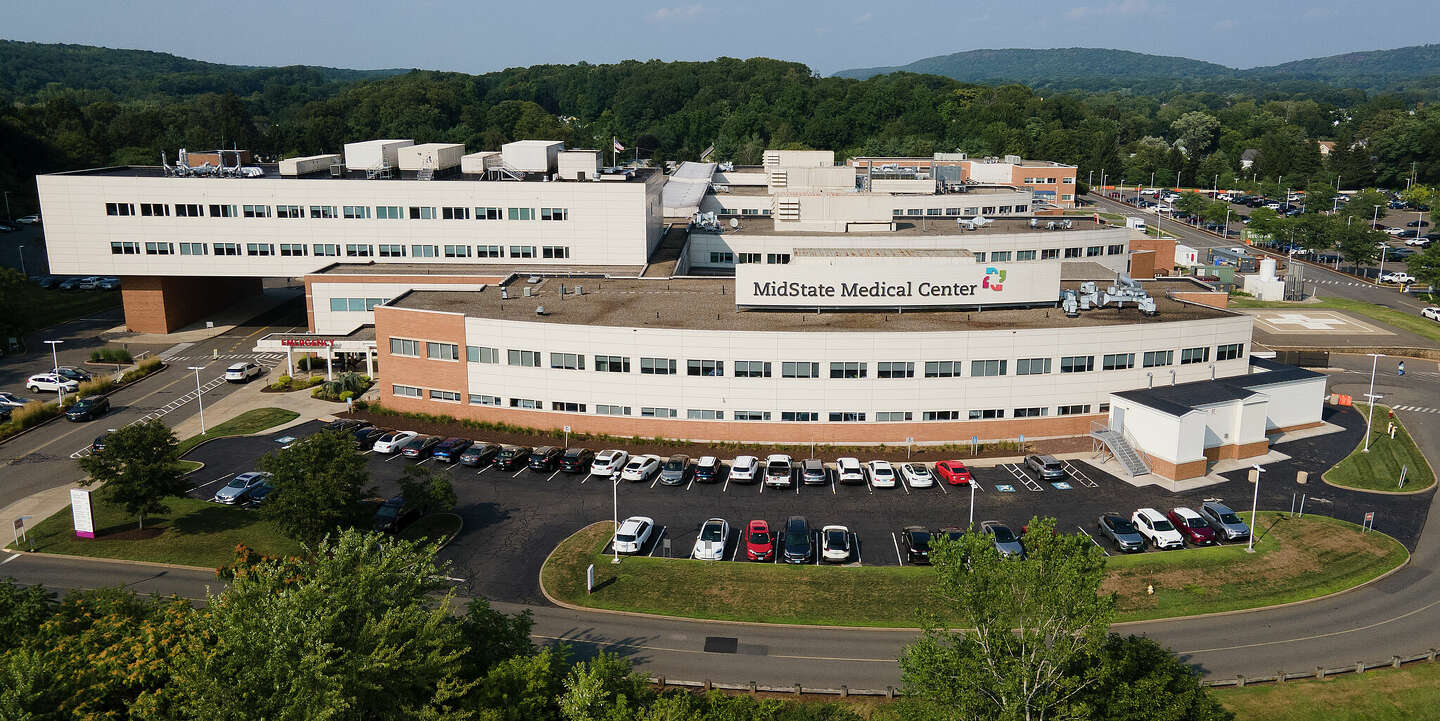 Stroke Patient Sues Meriden Hospital Over Fall From Ct Scan Table