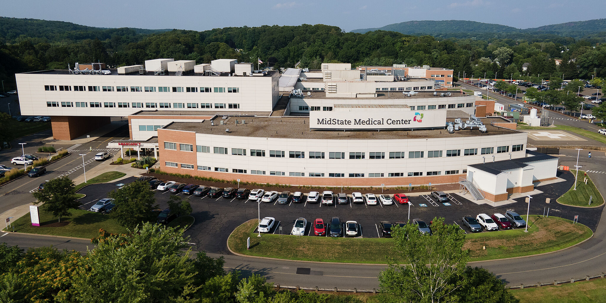 Stroke patient sues Meriden hospital over fall from CT scan table