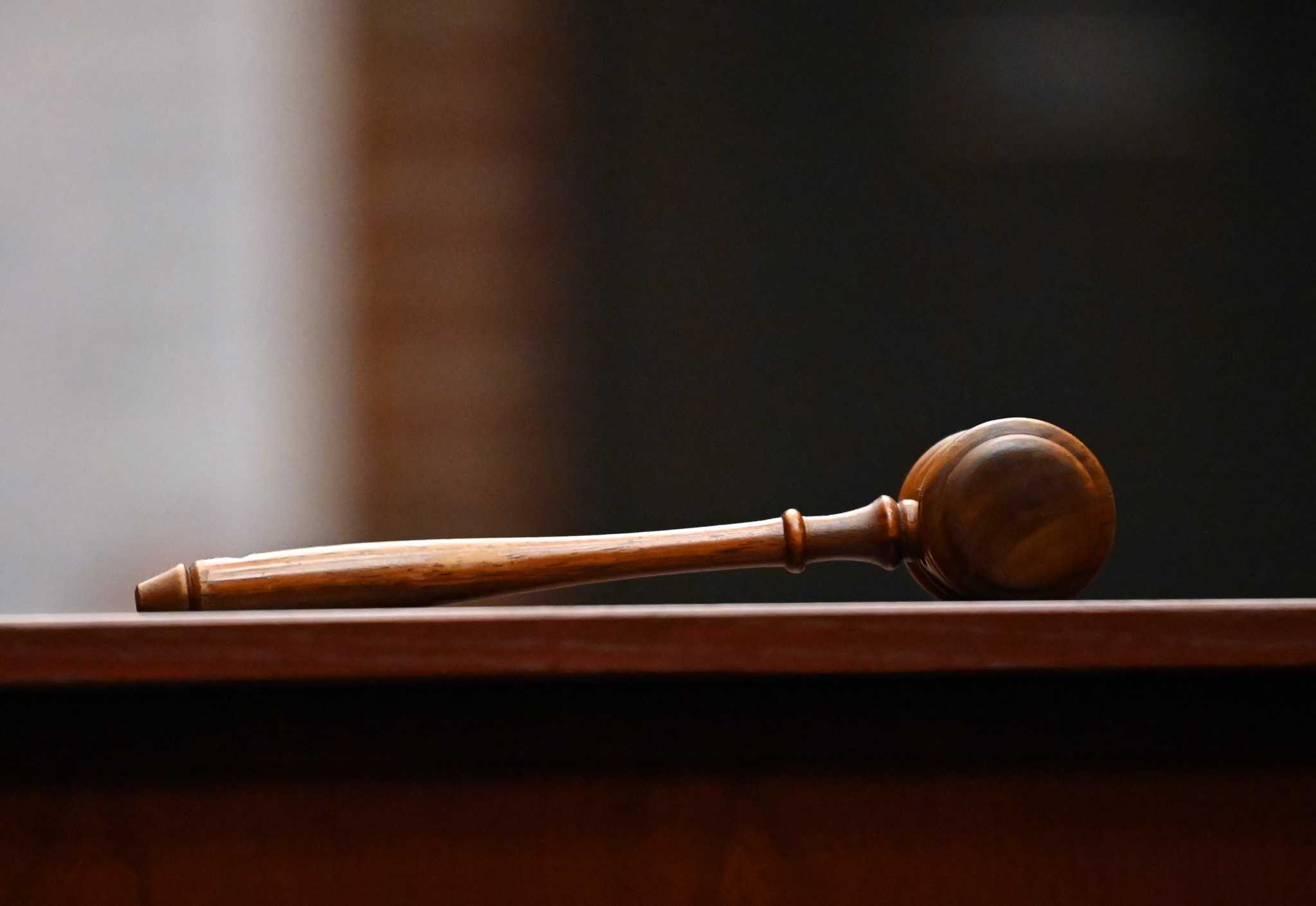 Saugerties woman guilty in hit-and-run death of Starllie Swonyoung