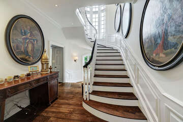 Houston energy trader lists River Oaks mansions for $27M