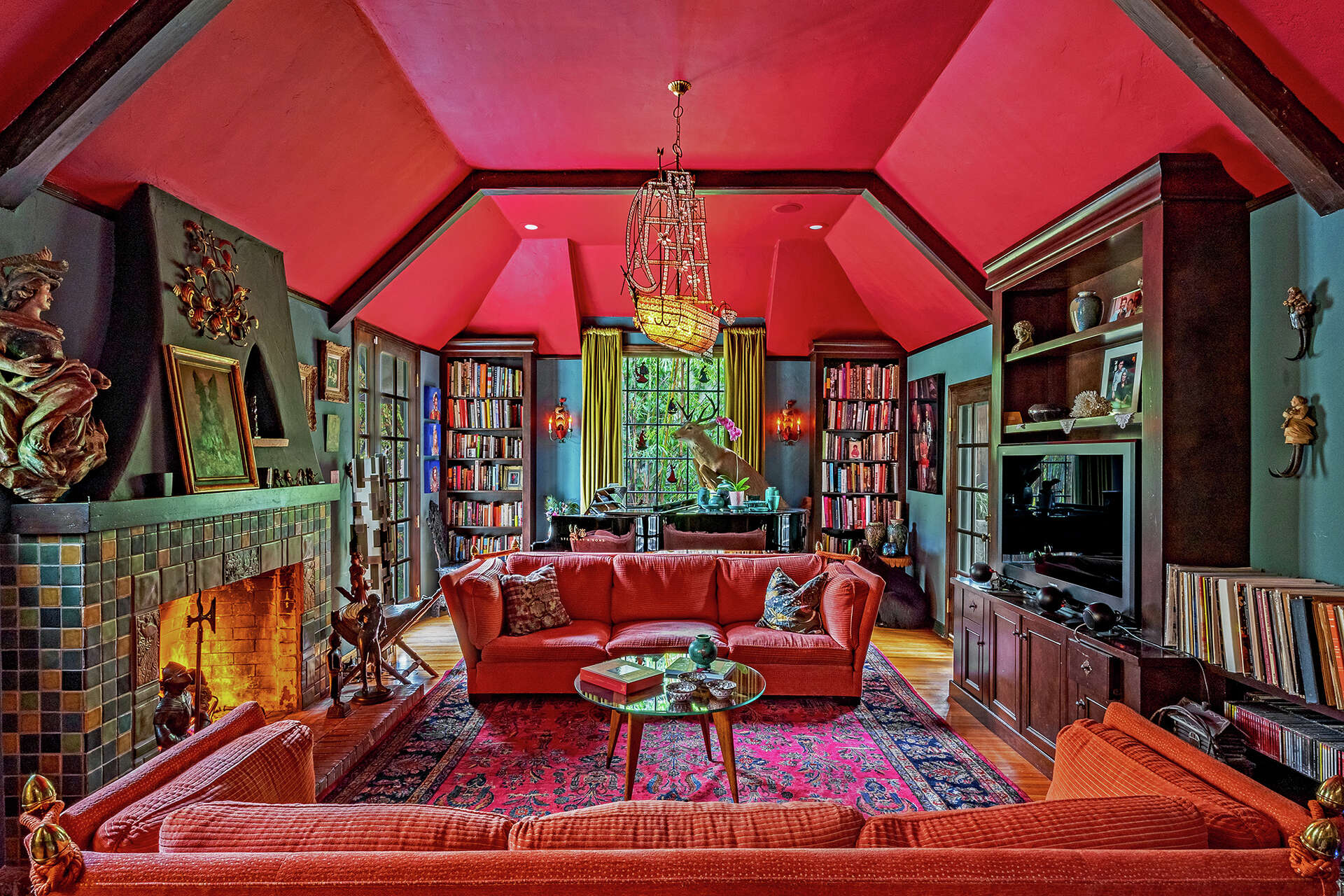 Rufus Wainwright - House of Rufus