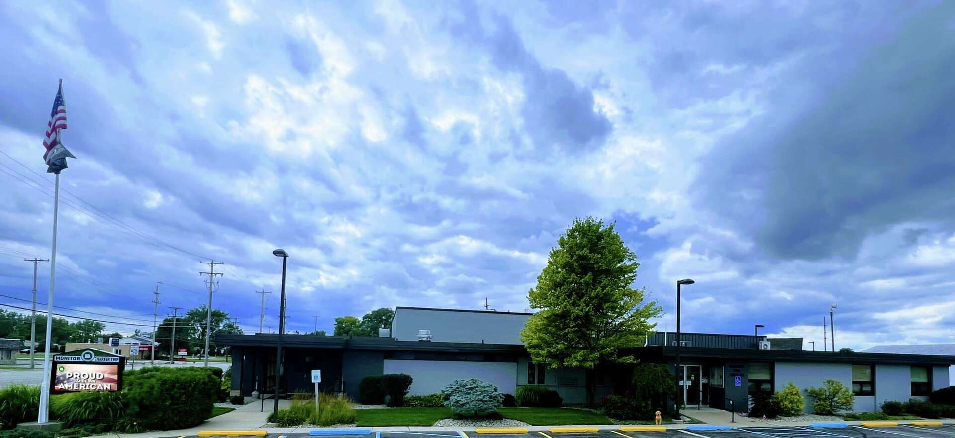 Monitor Township receives 4.1M for infrastructure at 3 Mile, Wilder