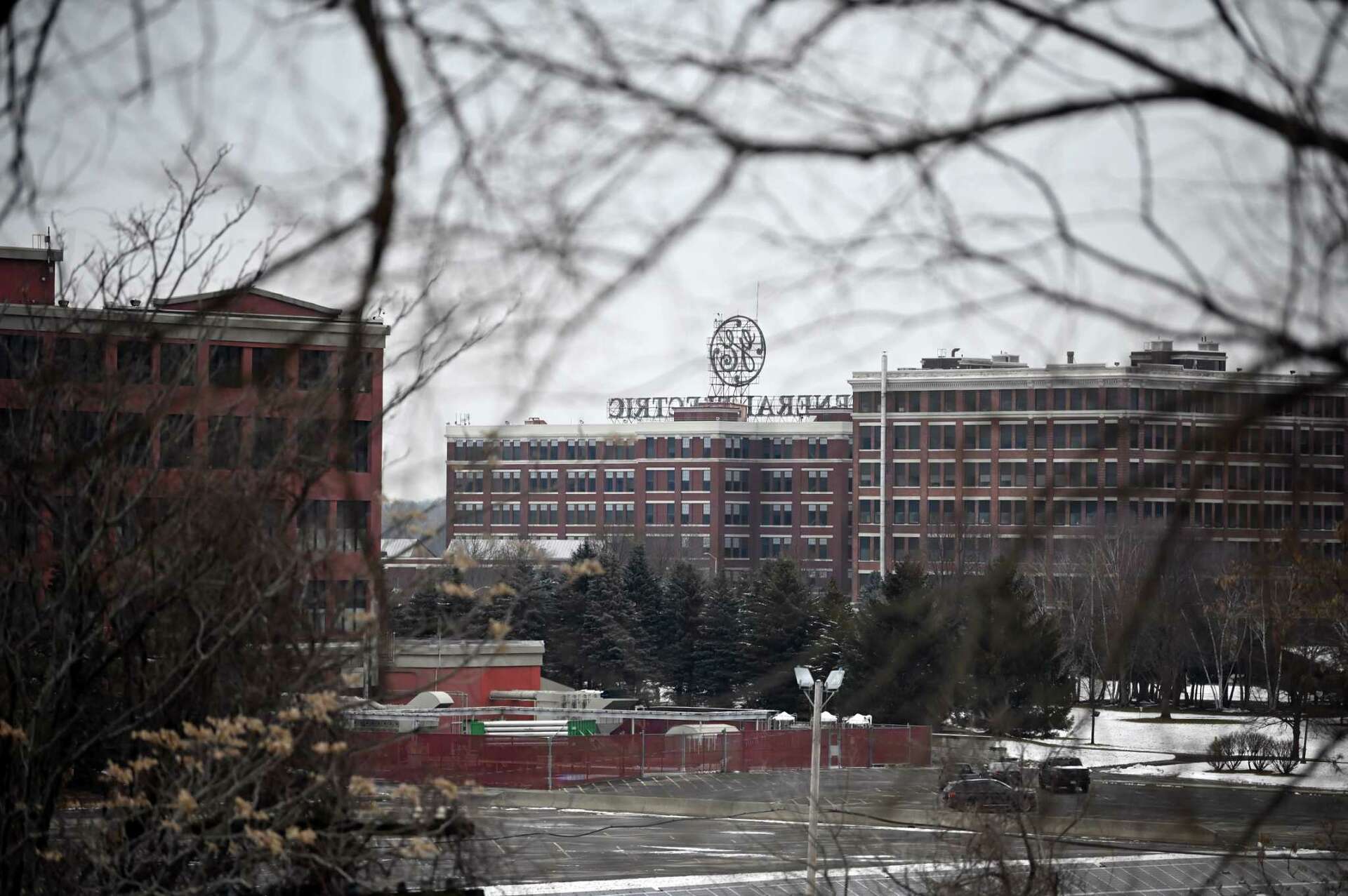 GE cutting 72 jobs in Schenectady starting on Dec. 31