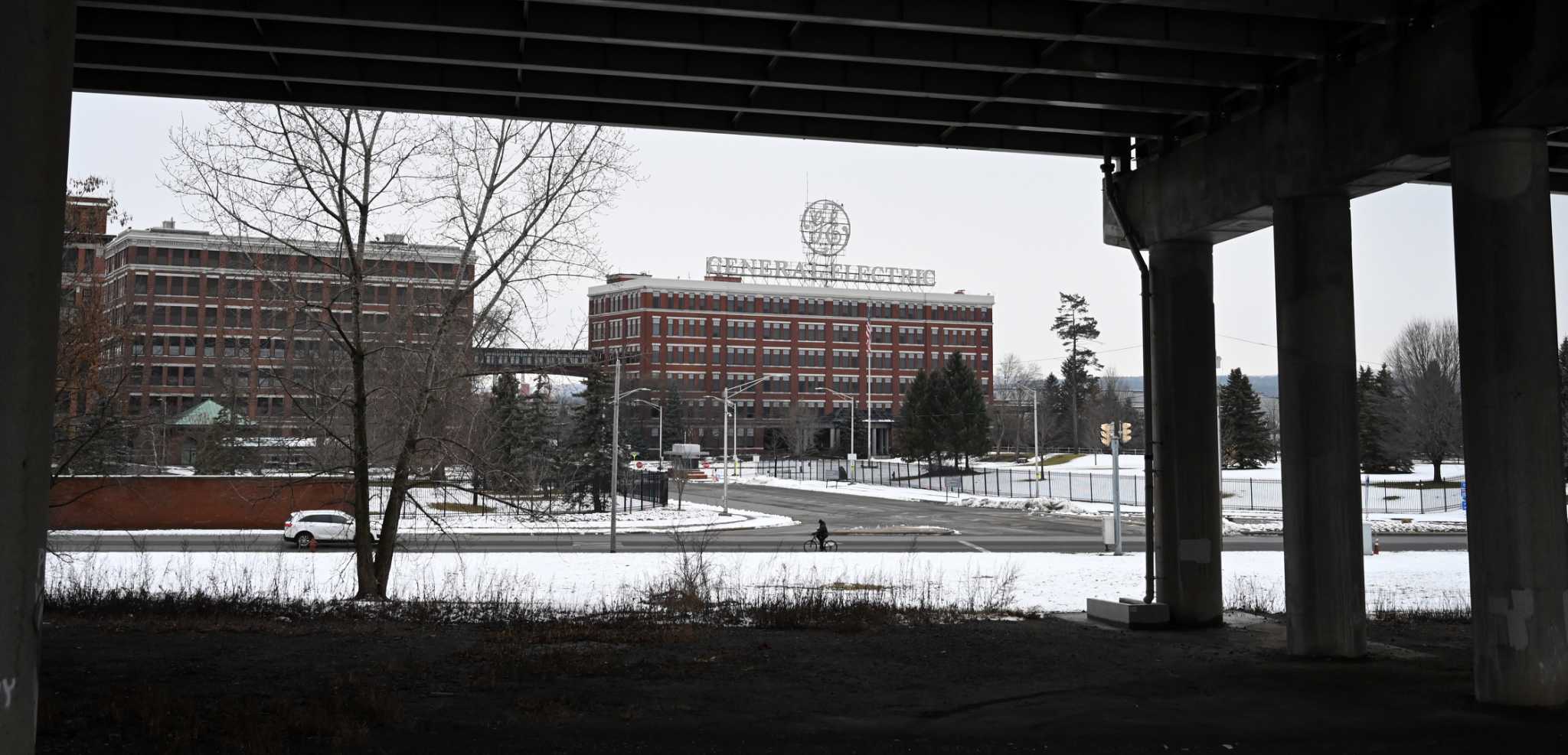 GE Vernova, GE's energy unit, will go public in April