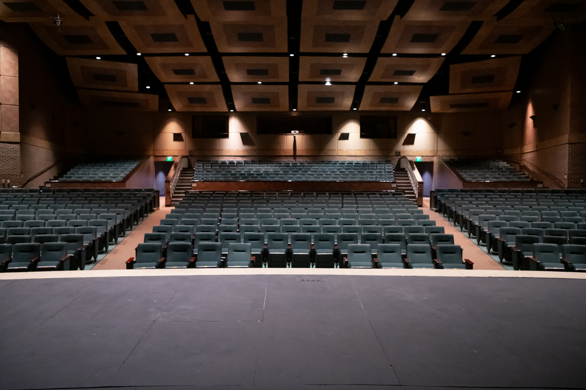 Auditions open for 'Ride the Cyclone' at Laredo College