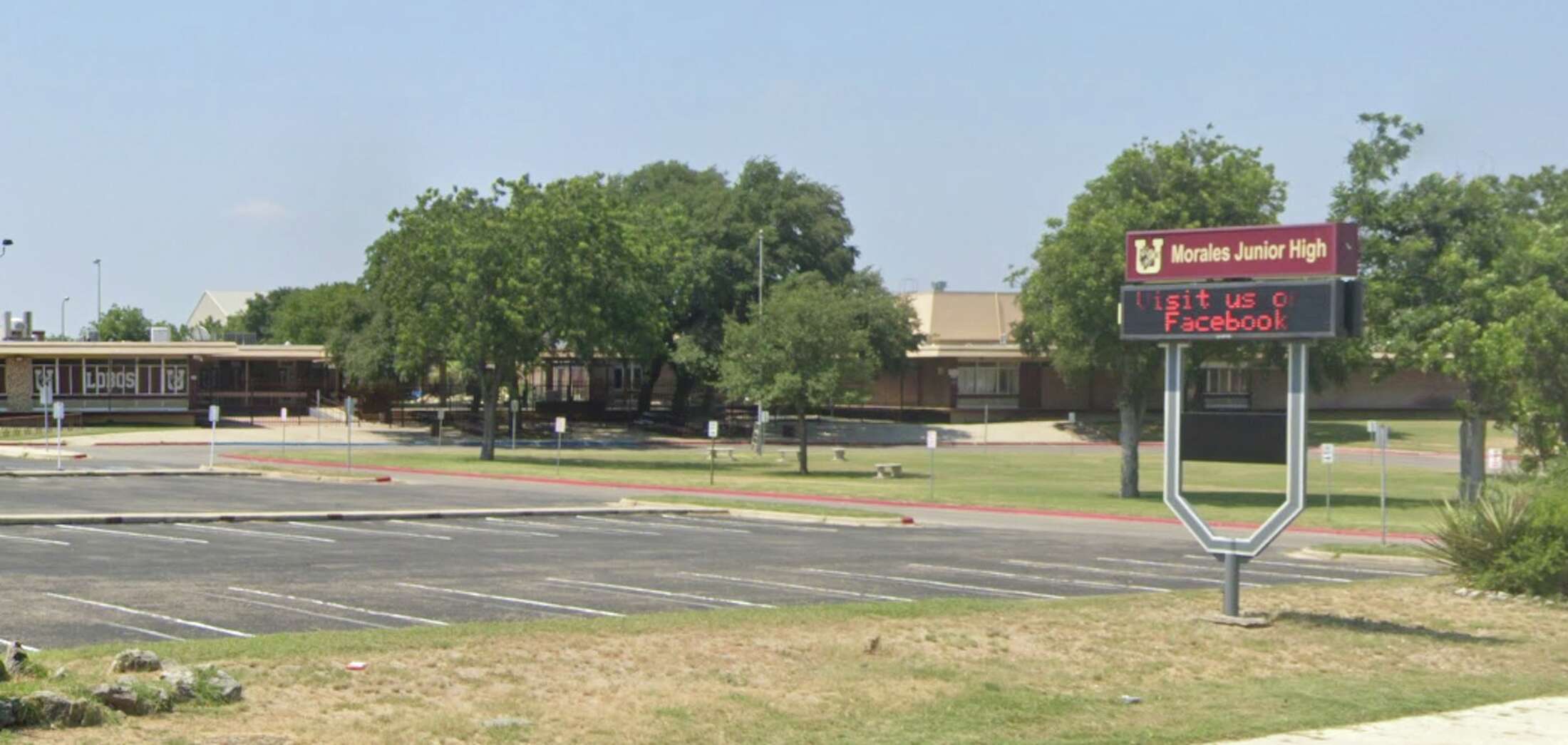 Uvalde student faces disciplinary action after handgun found