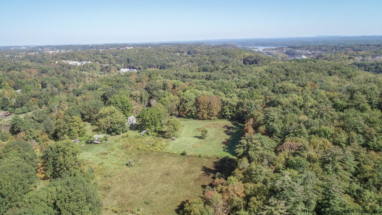 Kingston Land Trust to buy 54 acres for Land in Black Hands Program