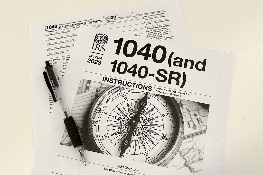 Where to file taxes for free in Brazoria County