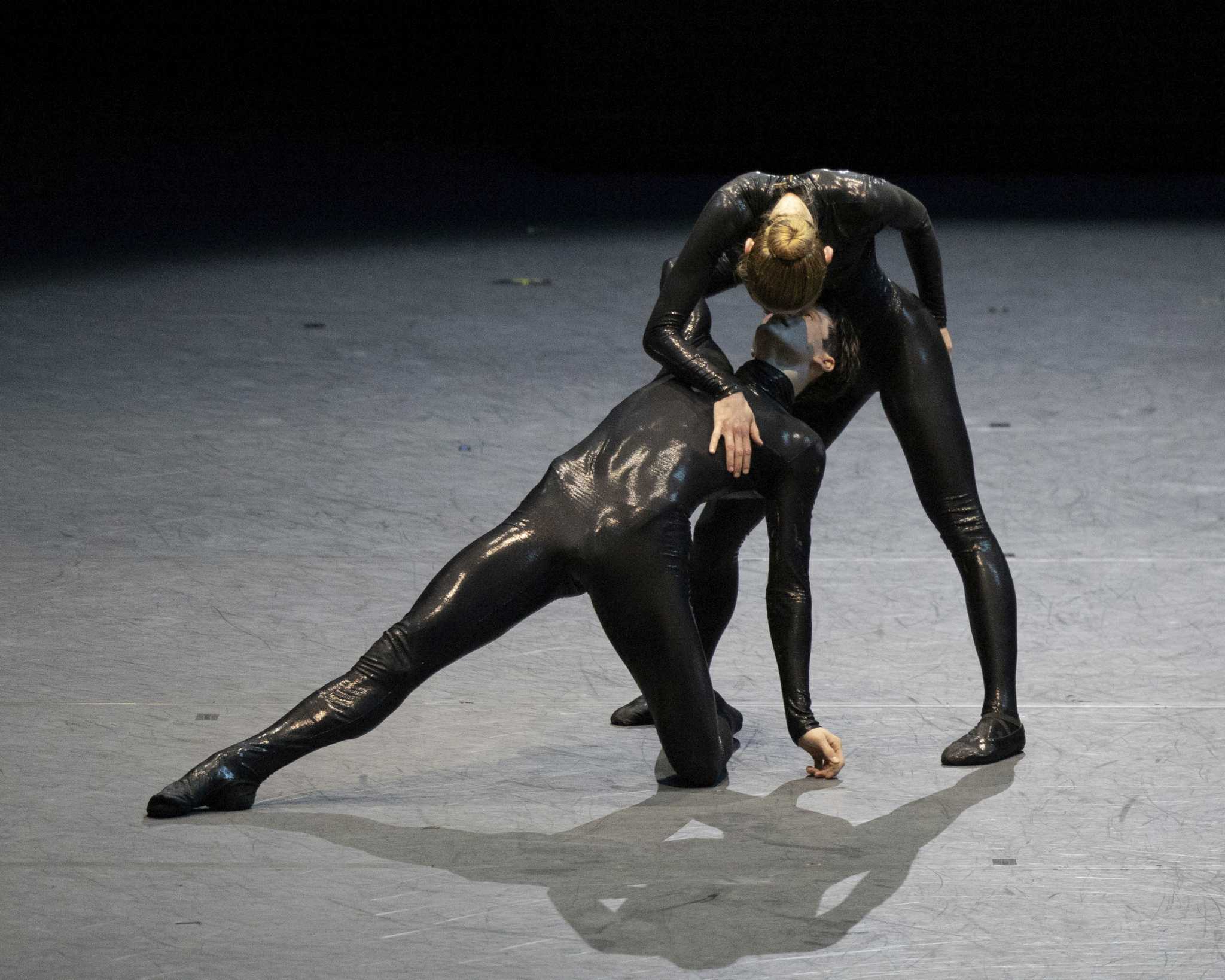 Merde Ballet San Francisco Ballet’s ‘Mere Mortals’ to return this spring