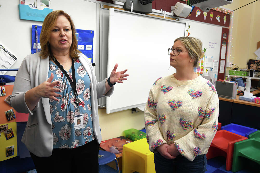 Fairfield adds fullday preschool after CT pushes kindergarten cutoff