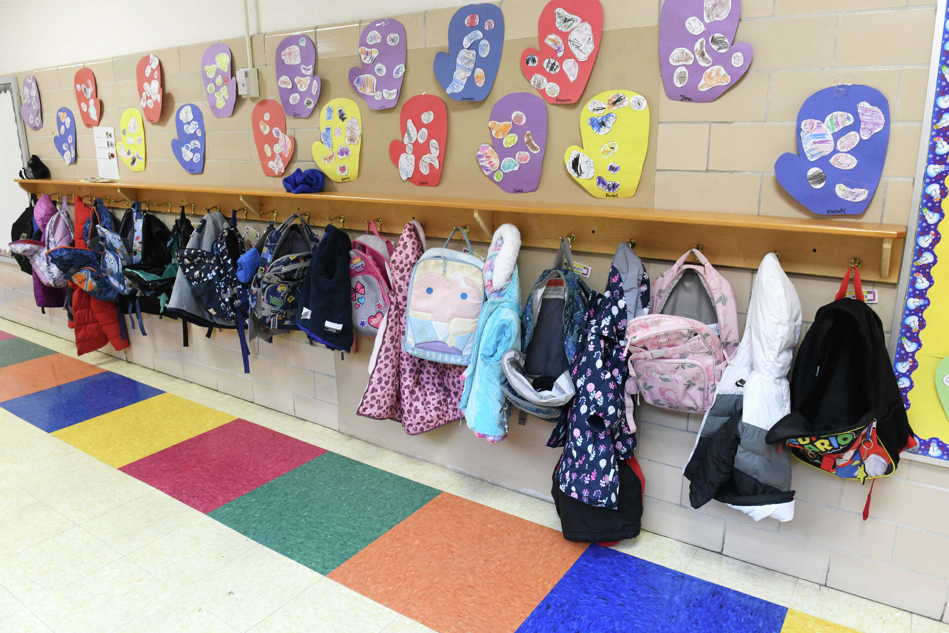Fairfield adds fullday preschool after CT pushes kindergarten cutoff