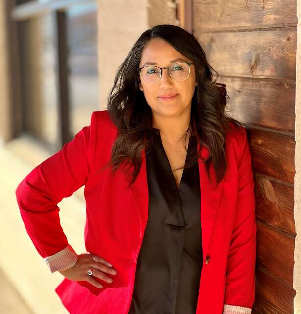 Andrea Lopez announces run for tax assessorcollector