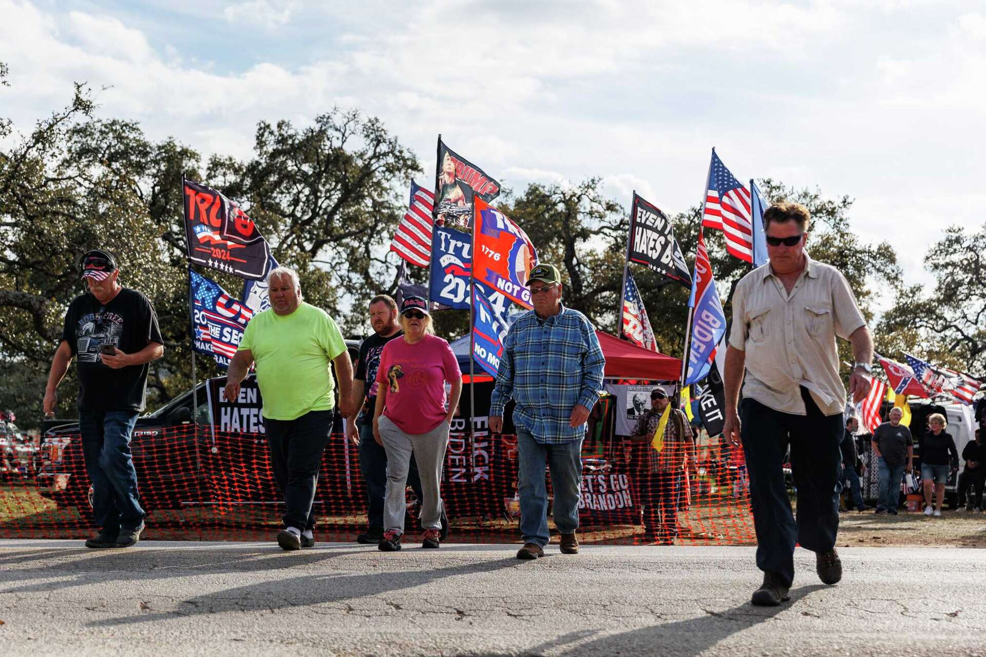 Critics: Texas Republicans’ border invasion rhetoric is dangerous