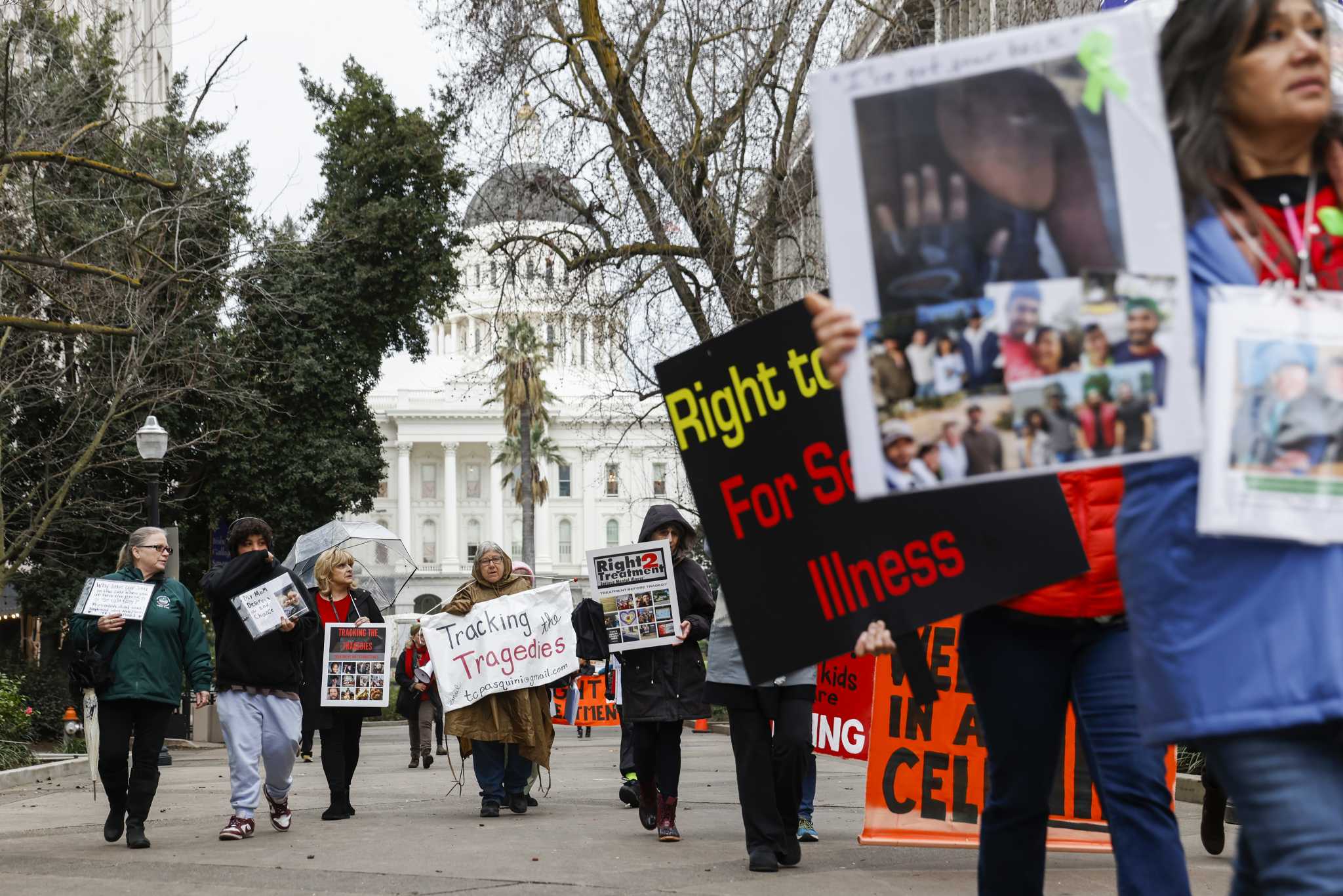 California Prop 1 What to know about Newsom's mental health bond