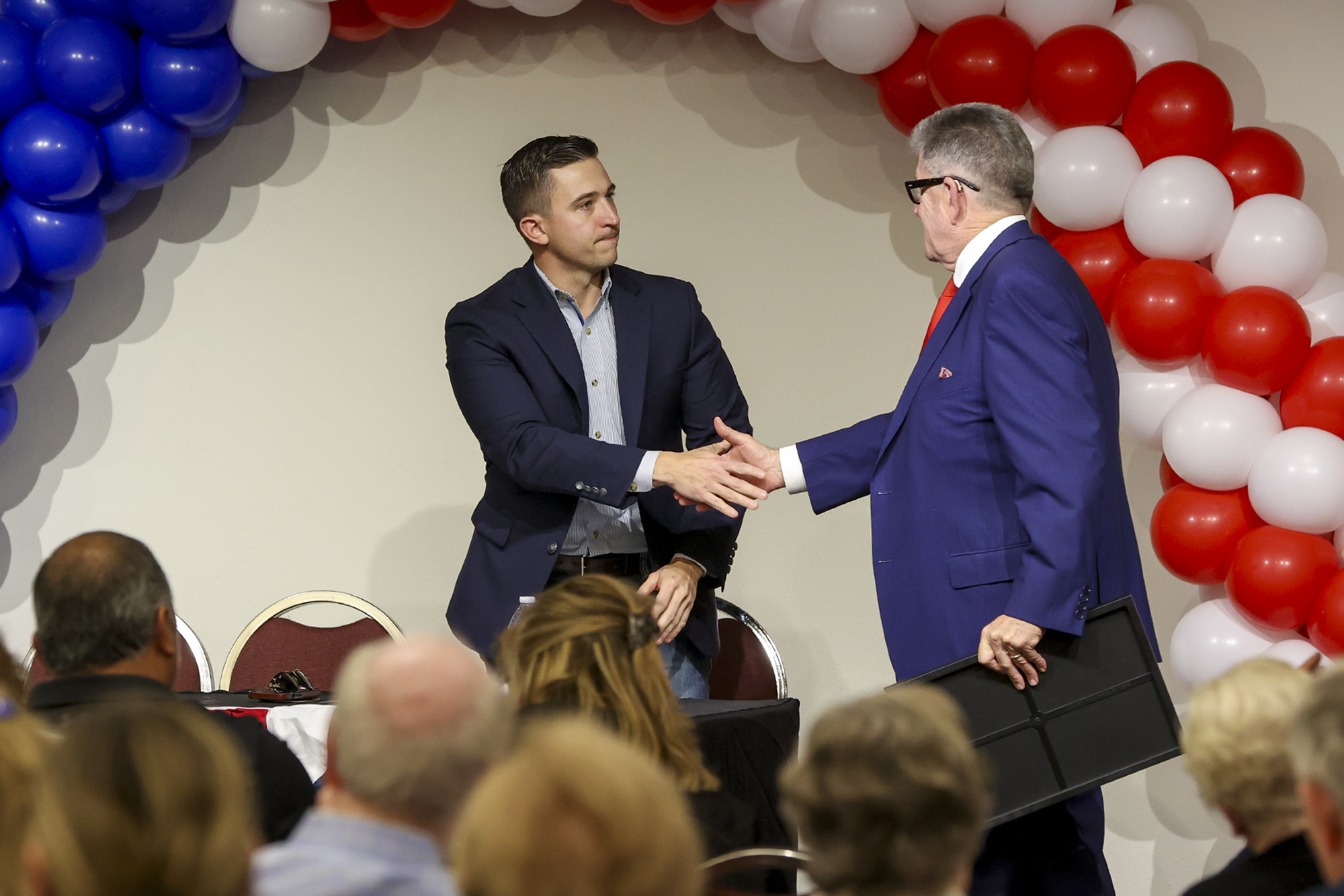 Why are GOP Bexar County candidates worked up over Prop A?