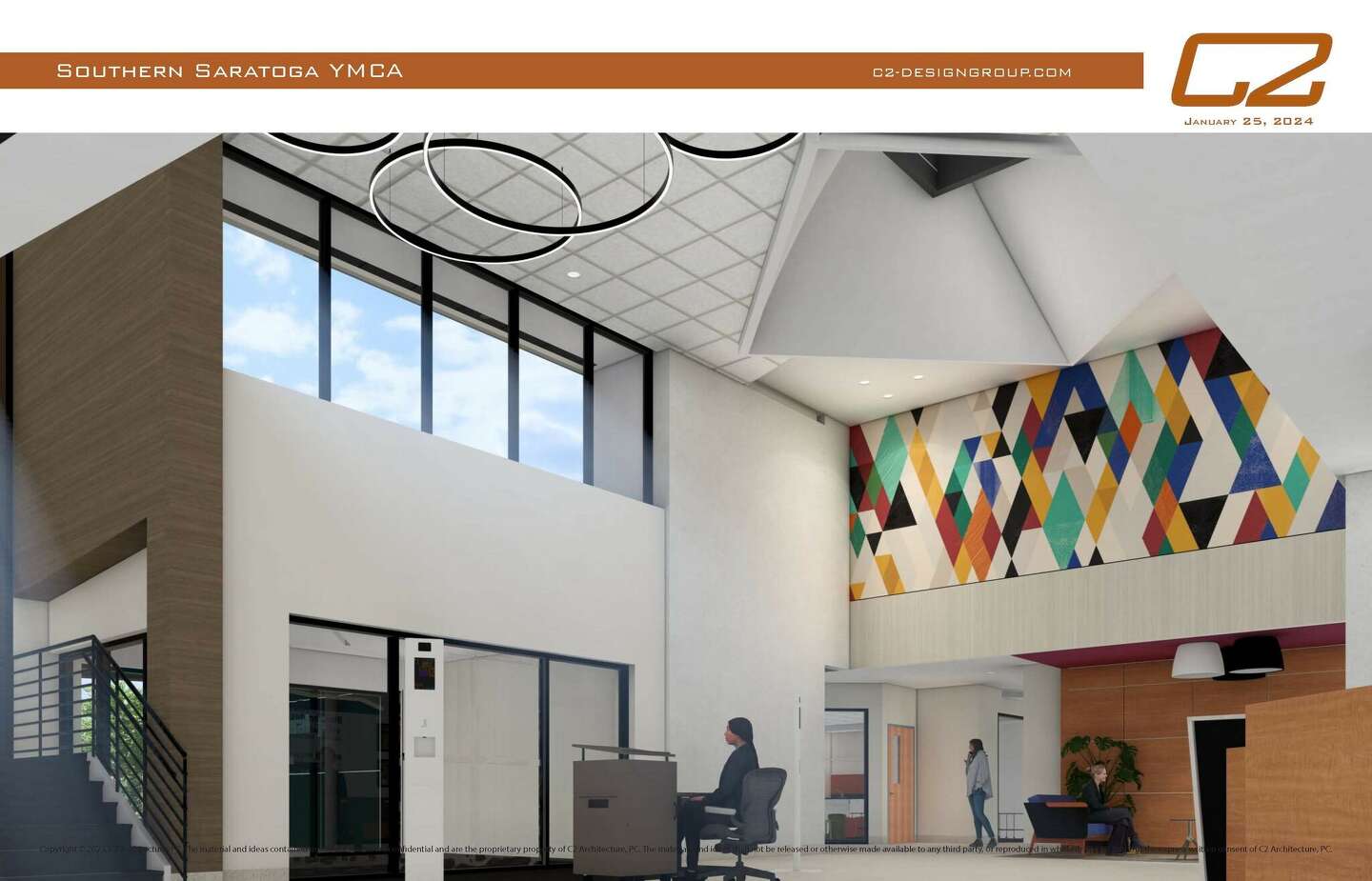 Clifton Park YMCA to undergo renovations