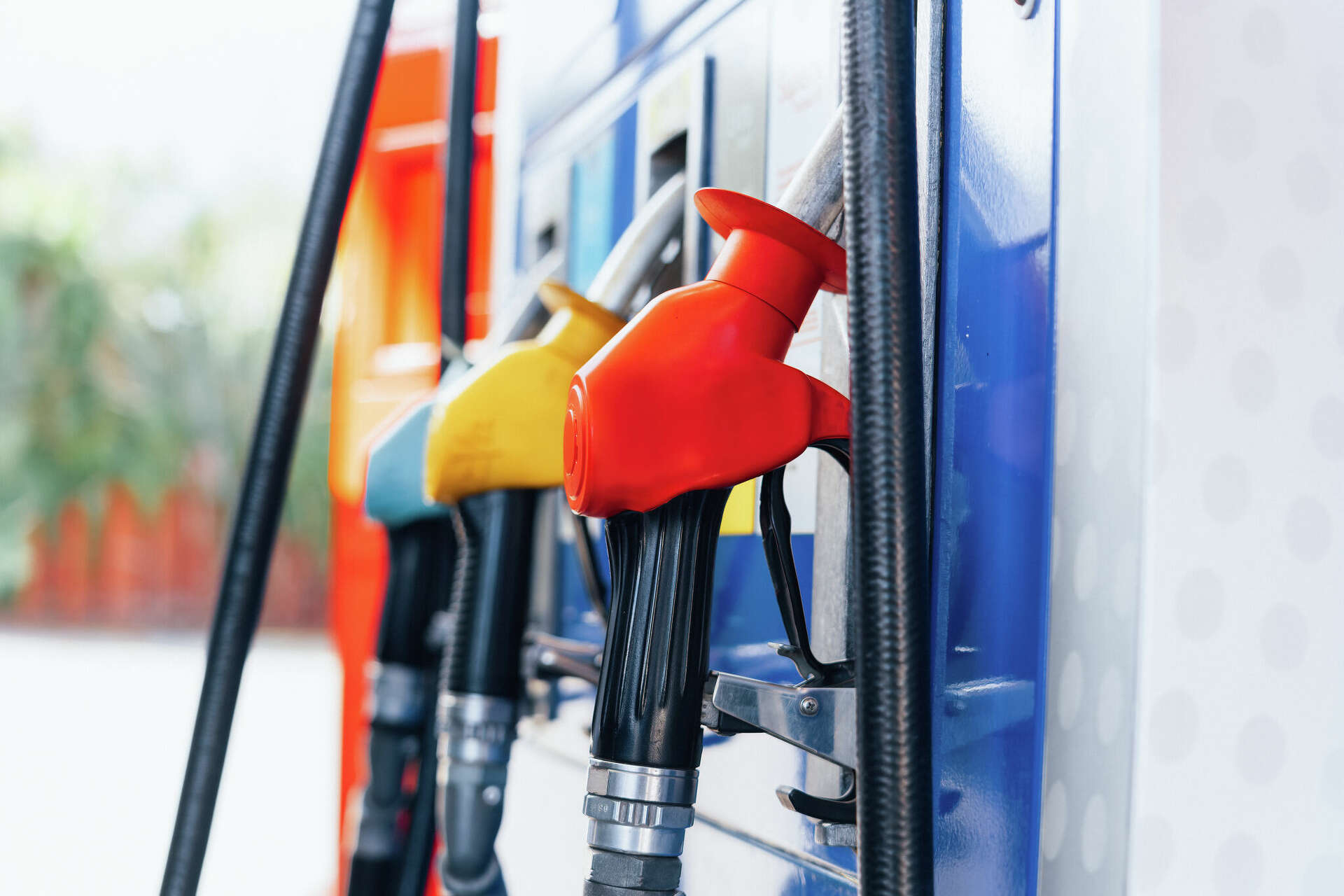 California drivers may have filled their cars with bad gas for years