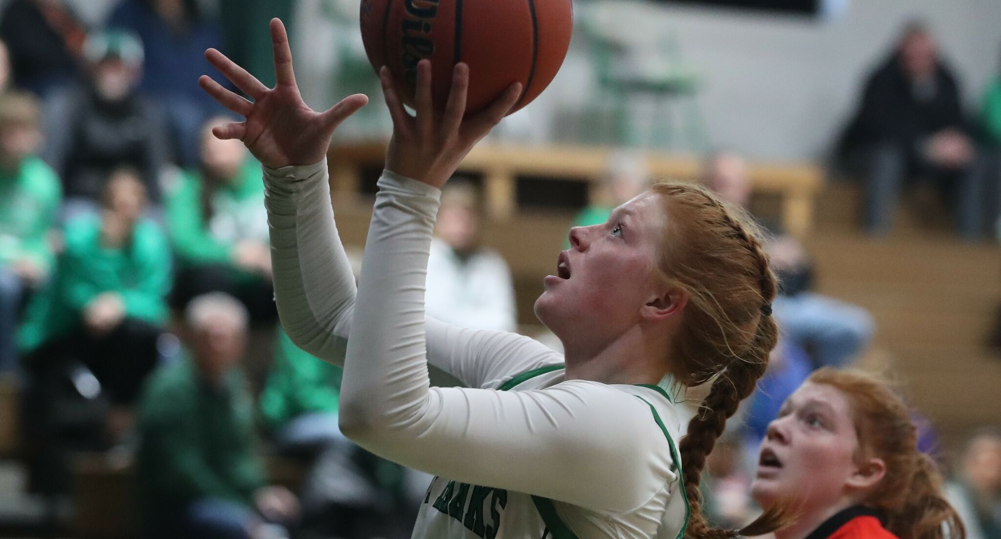 IHSA Girls' Basketball Playoff Pairings Set