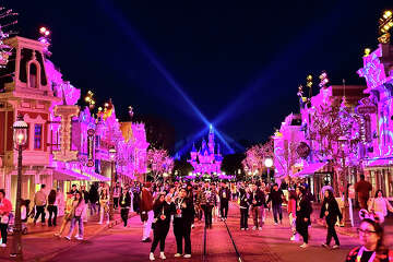 Not every Disneyland after-hours event is worth it. This one is.