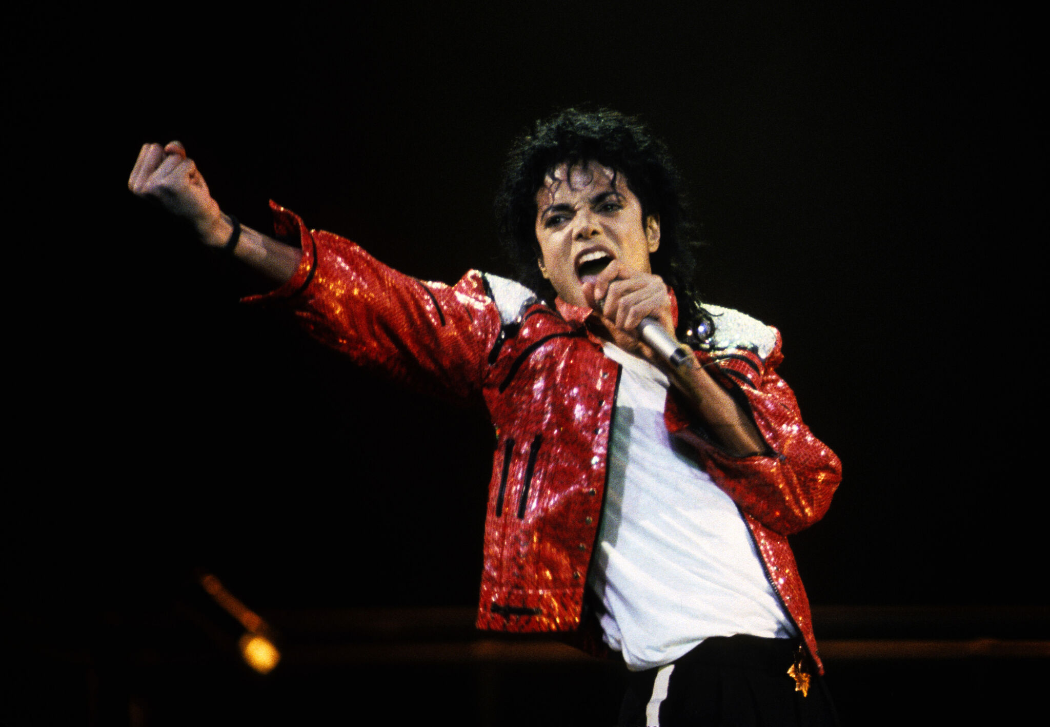 San Francisco's Michael Jackson musical is dangerous