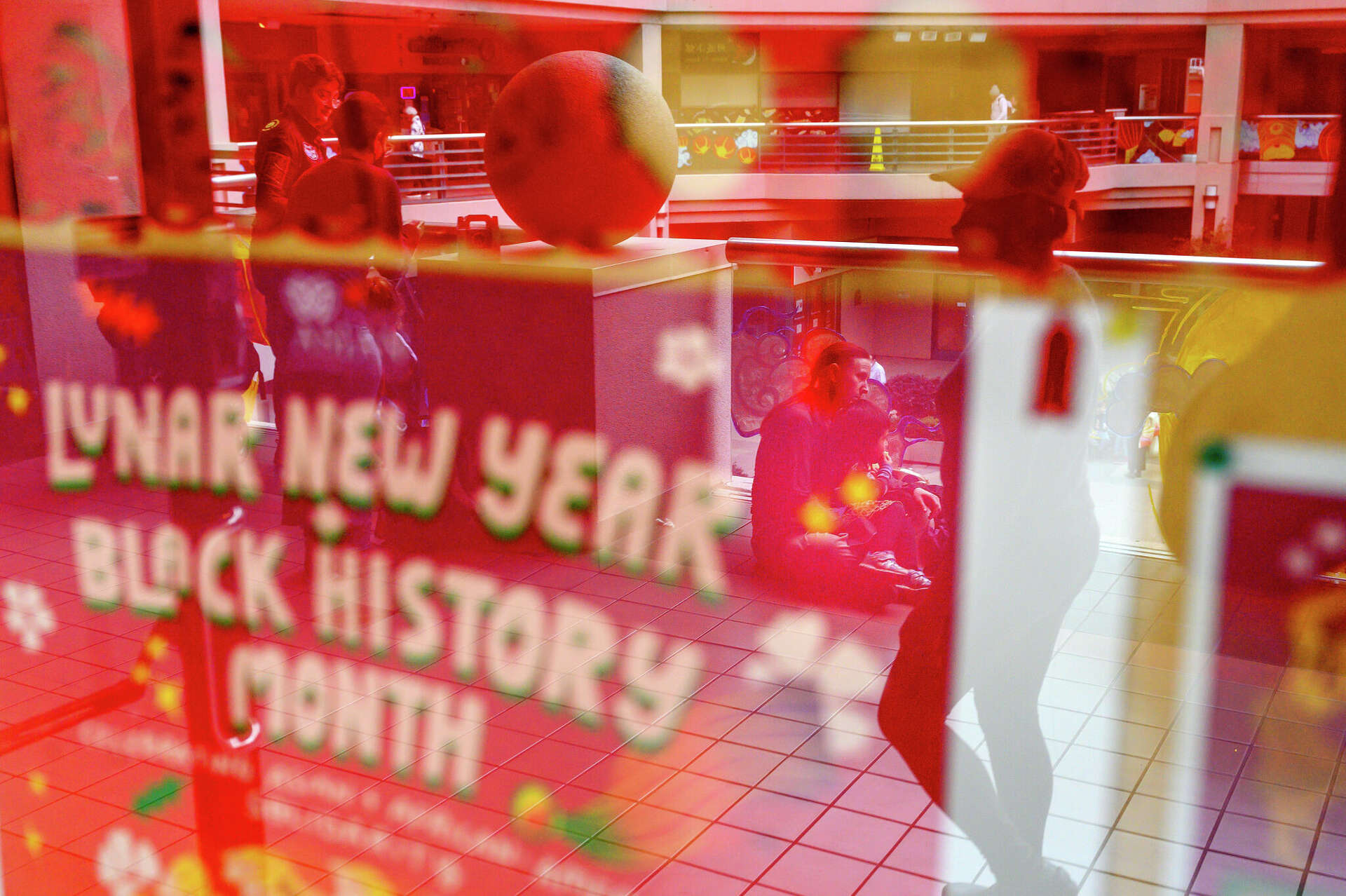Oakland celebration combines Lunar New Year, Black History Month